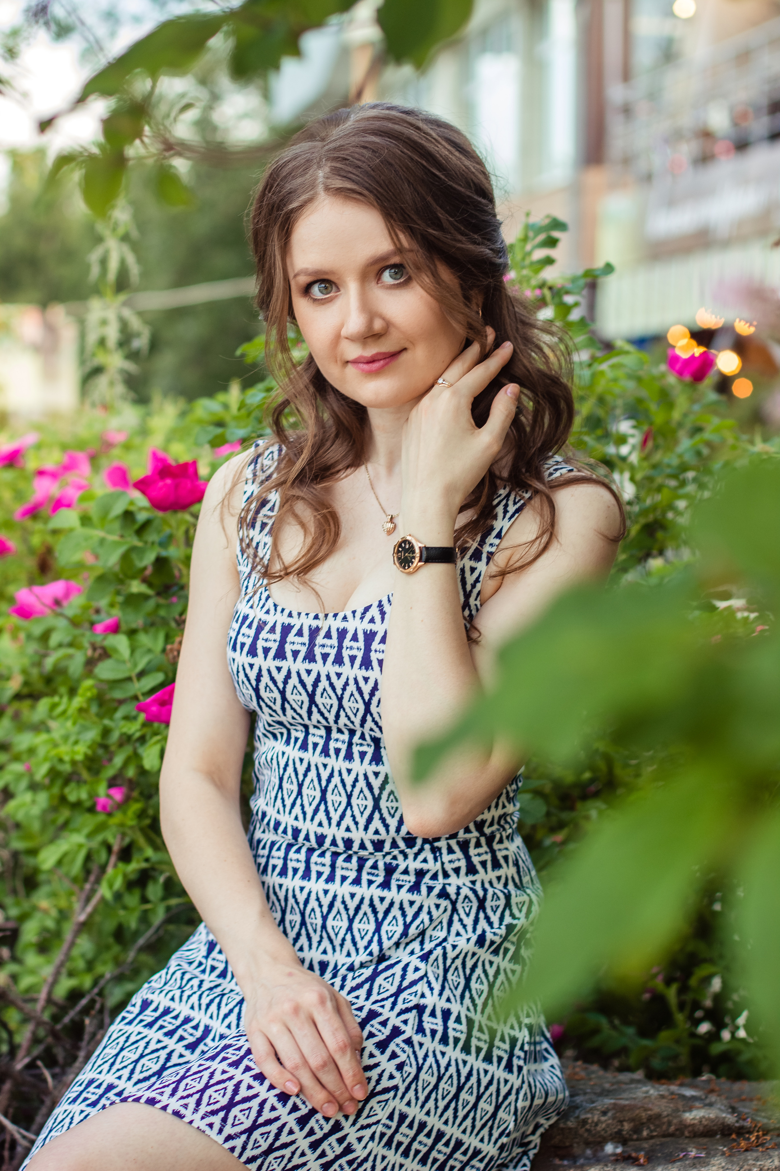 Love story «В ожидании чуда». Виктория Ларина — Портретный профессиональный фотограф в Иркутске