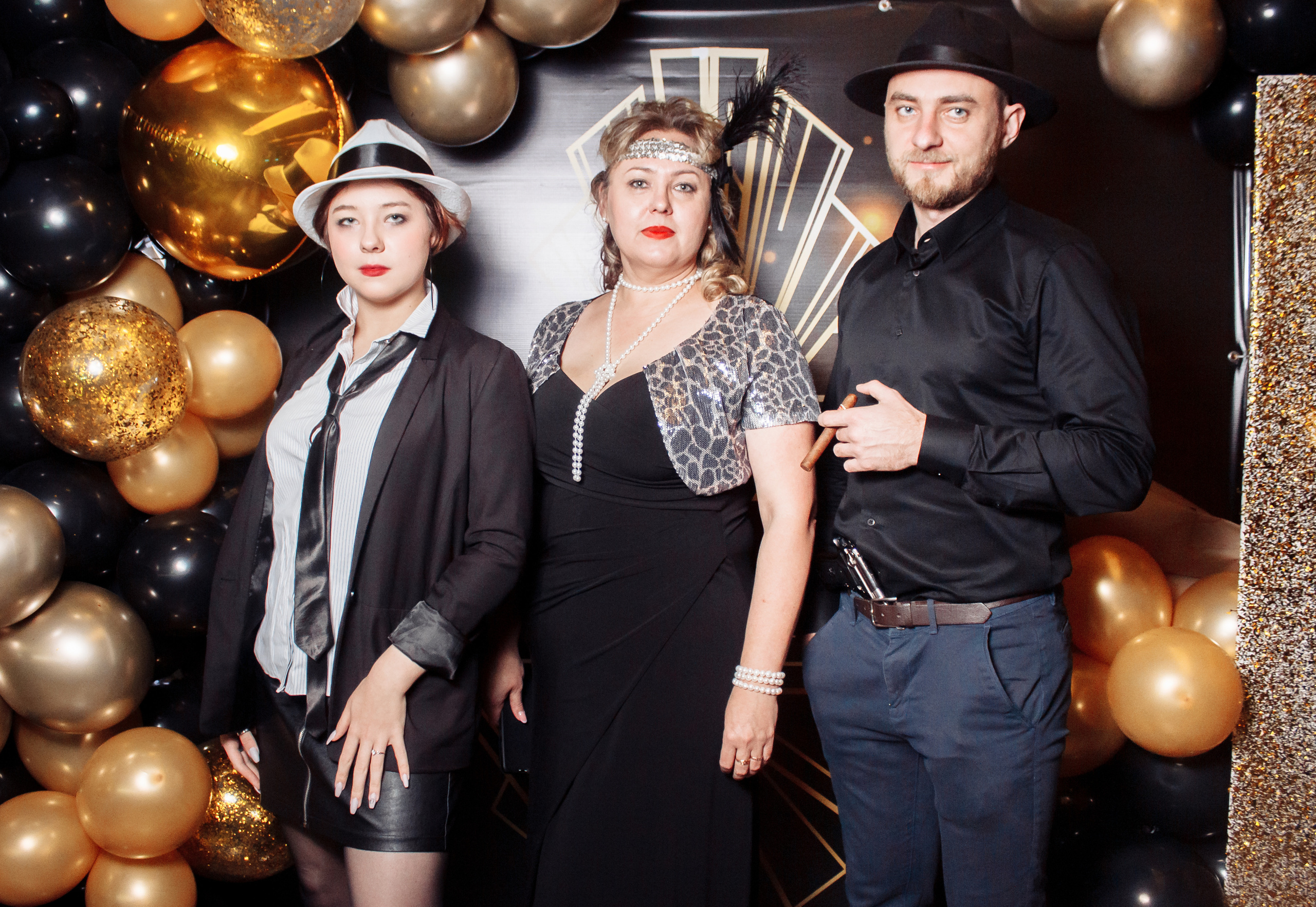 День рождения — Кристина. Виктория Ларина — Портретный профессиональный фотограф в Иркутске