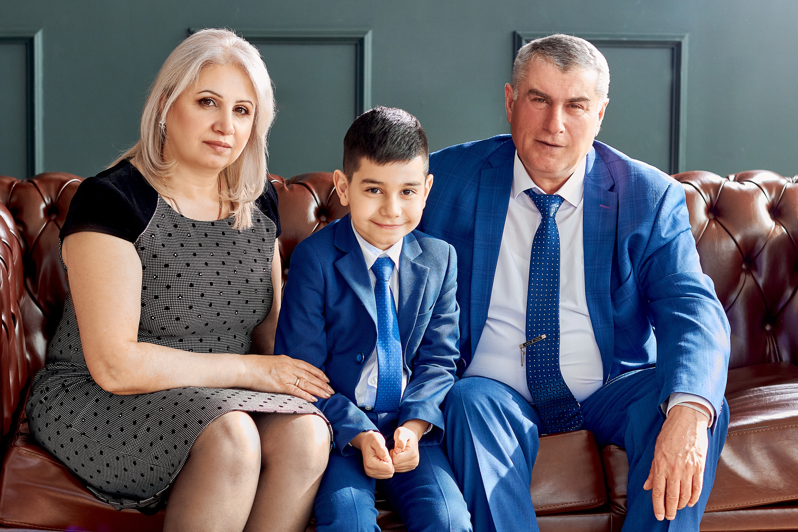 День рождения. Виктория Ларина — Портретный профессиональный фотограф в Иркутске