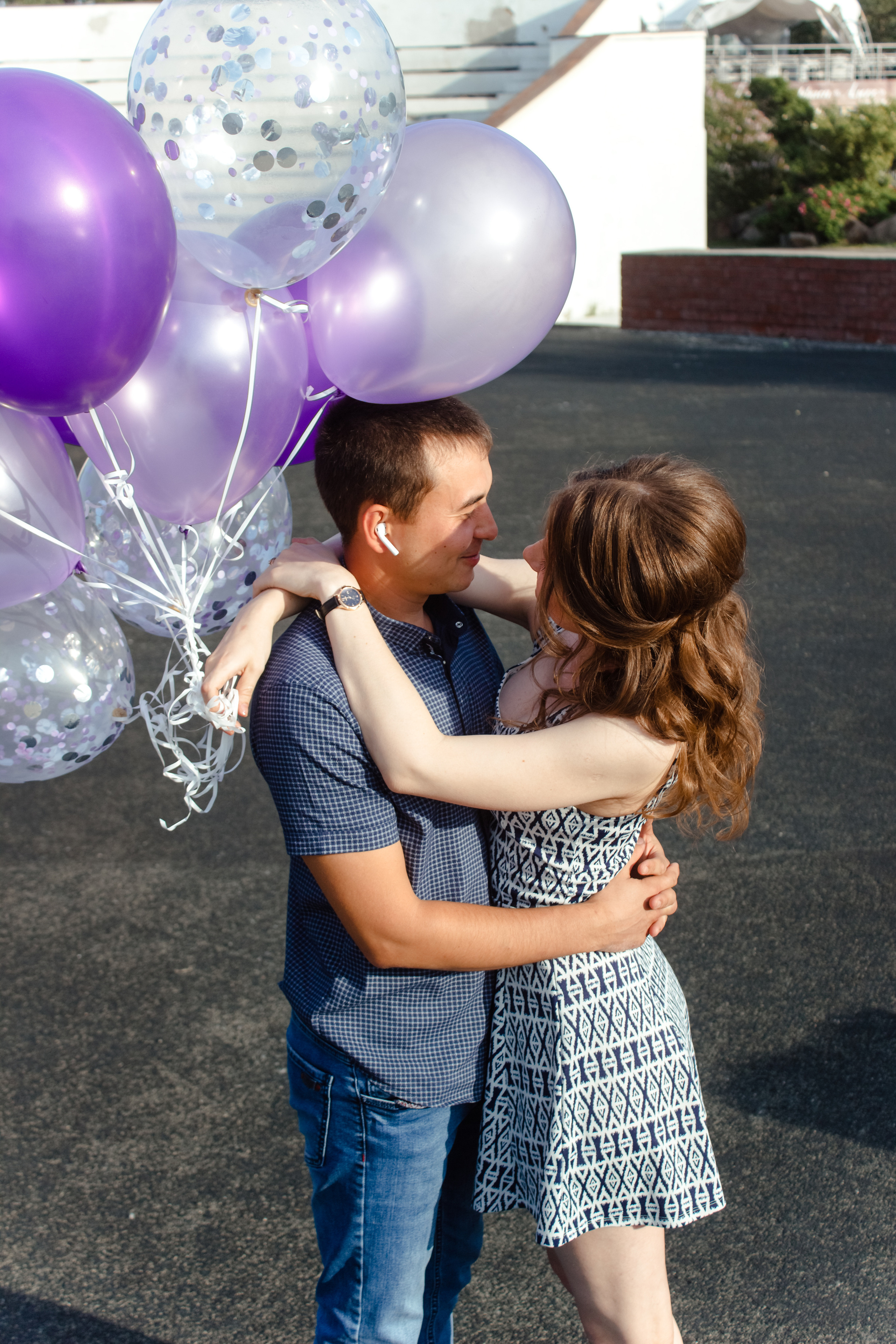 Love story «В ожидании чуда». Виктория Ларина — Портретный профессиональный фотограф в Иркутске