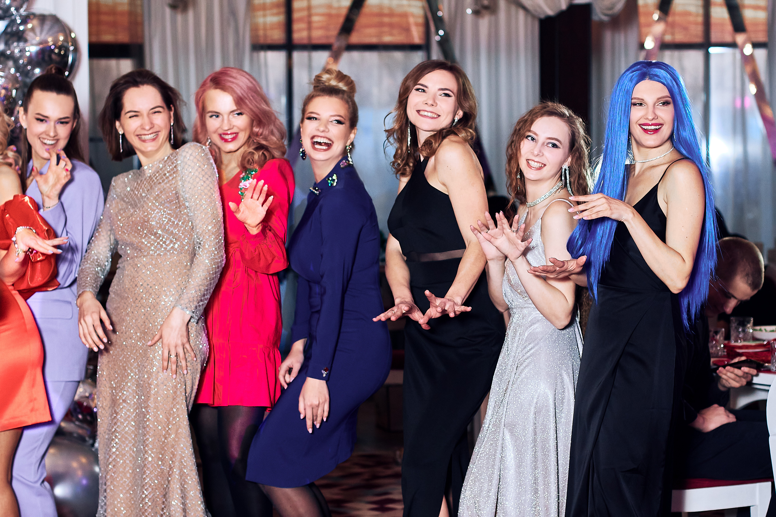 Концерт учеников Люсьены Тааг. Виктория Ларина — Портретный профессиональный фотограф в Иркутске