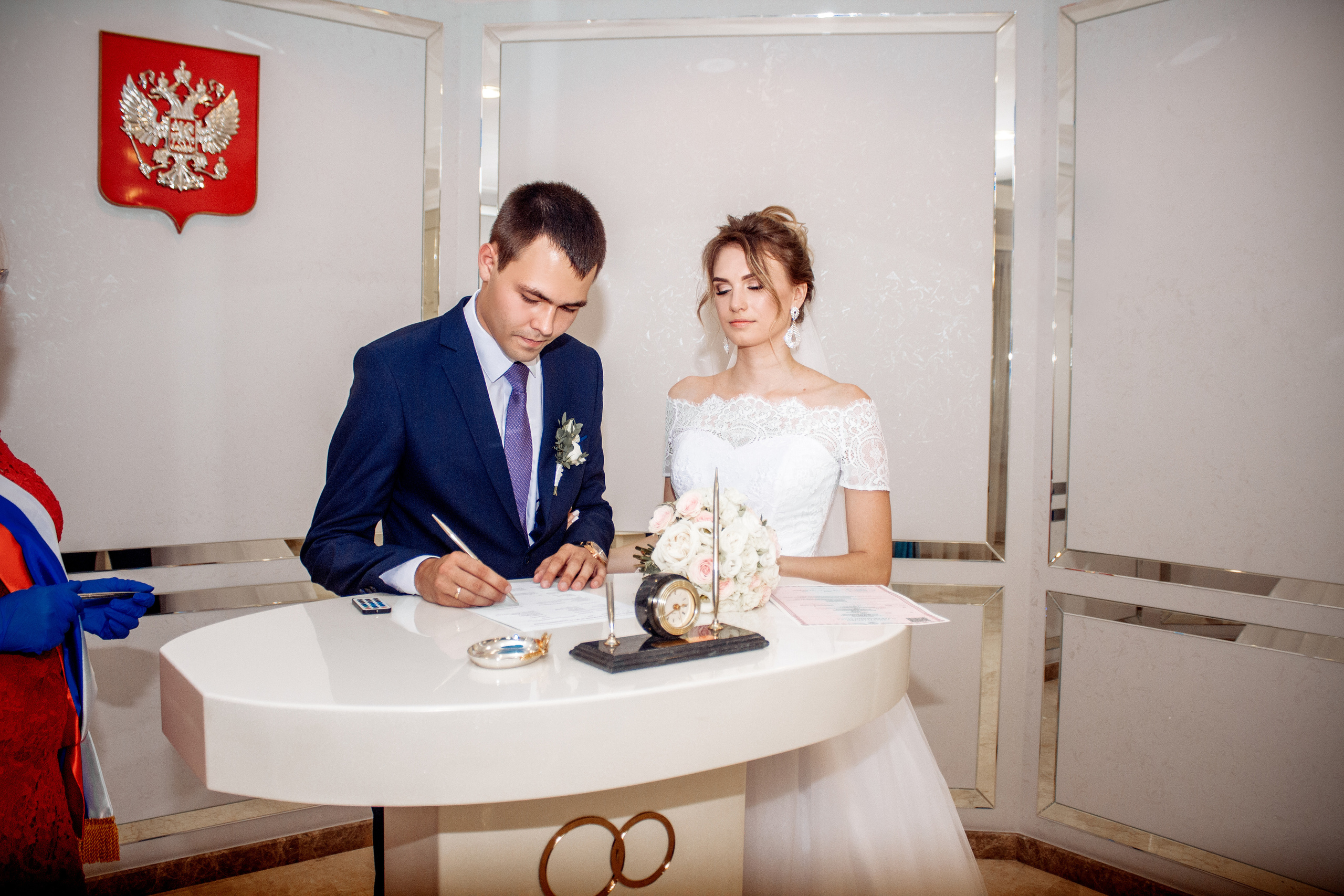 Wed: Вероника + Александр ❤️. Виктория Ларина — Портретный профессиональный фотограф в Иркутске