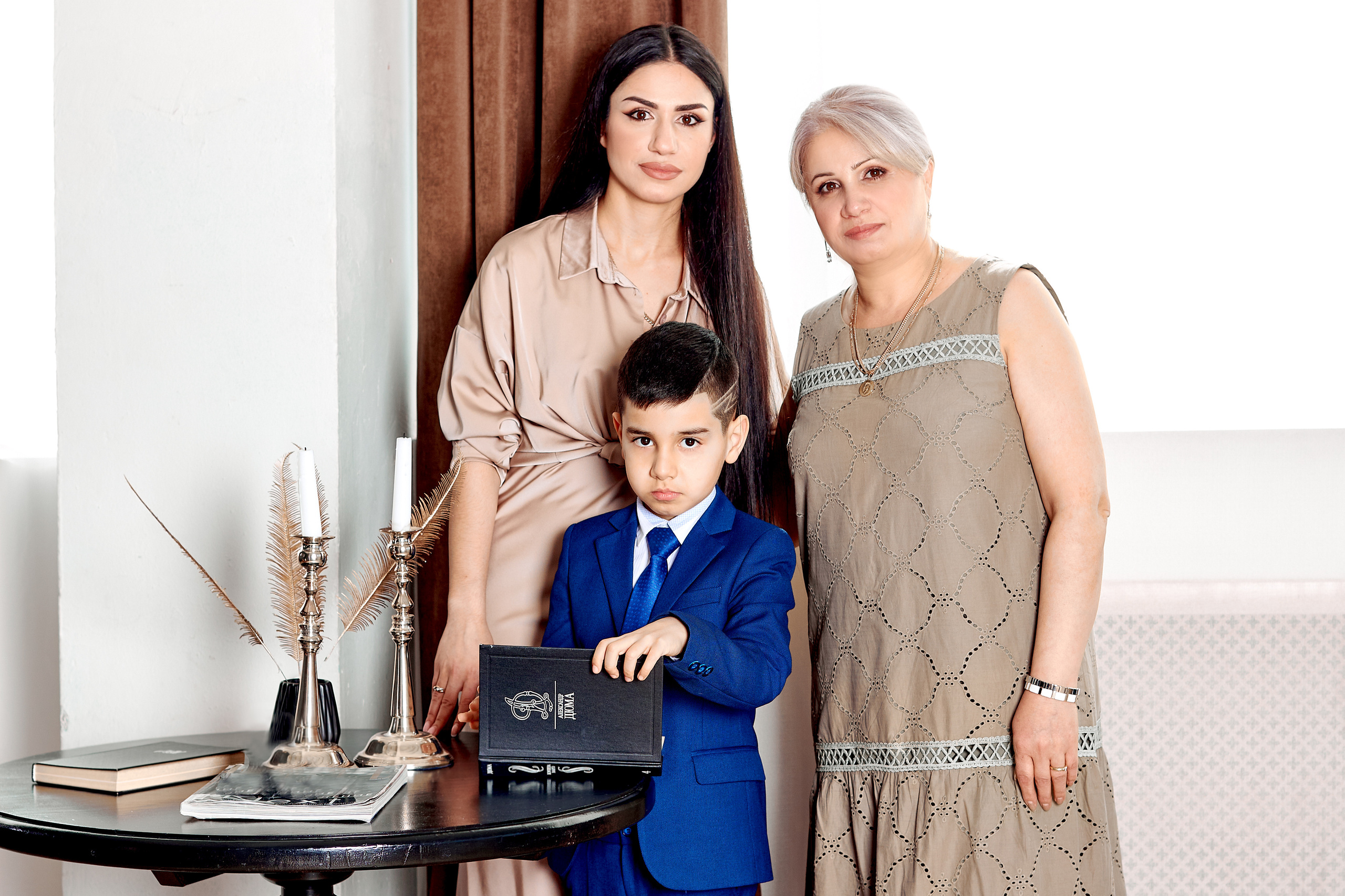 День рождения. Виктория Ларина — Портретный профессиональный фотограф в Иркутске