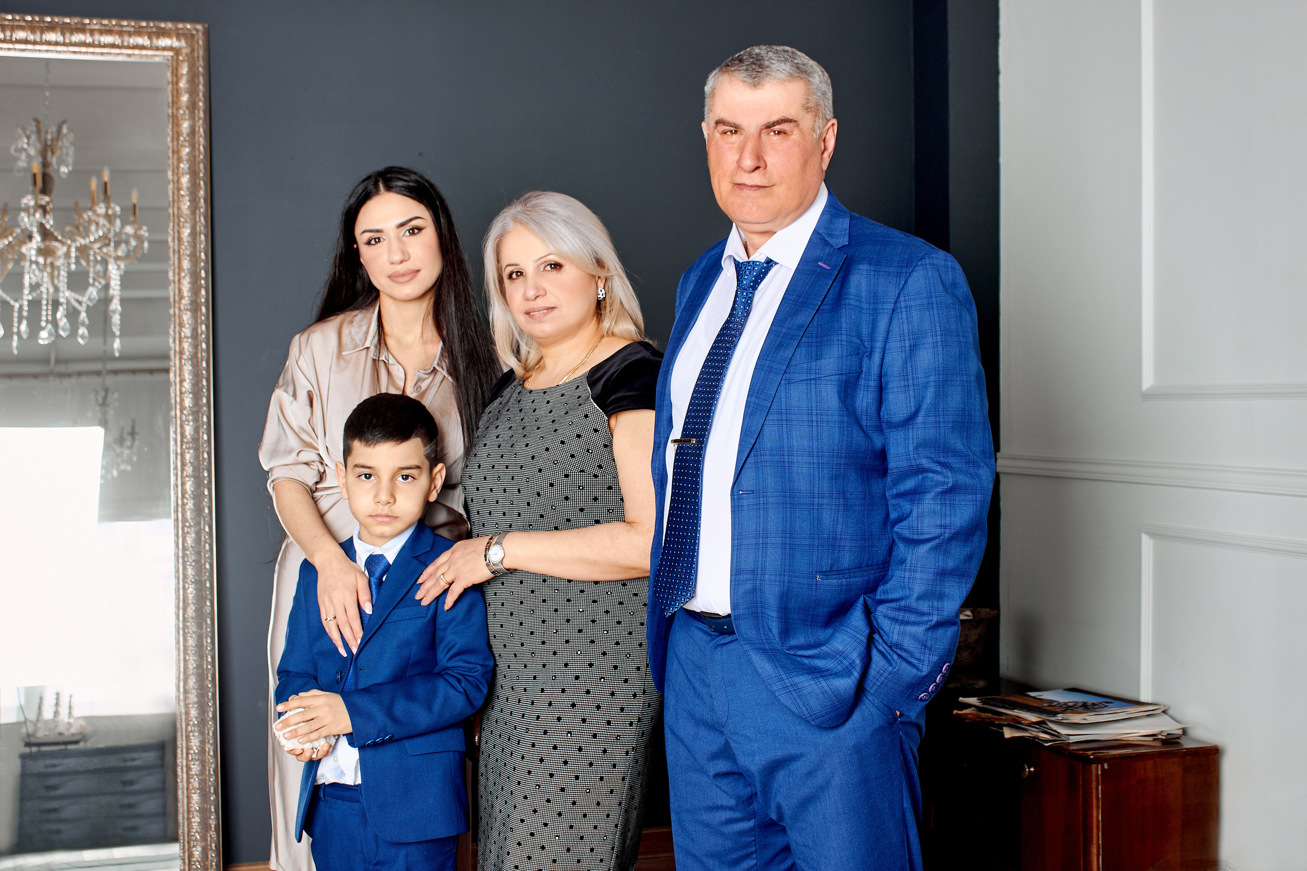 День рождения. Виктория Ларина — Портретный профессиональный фотограф в Иркутске