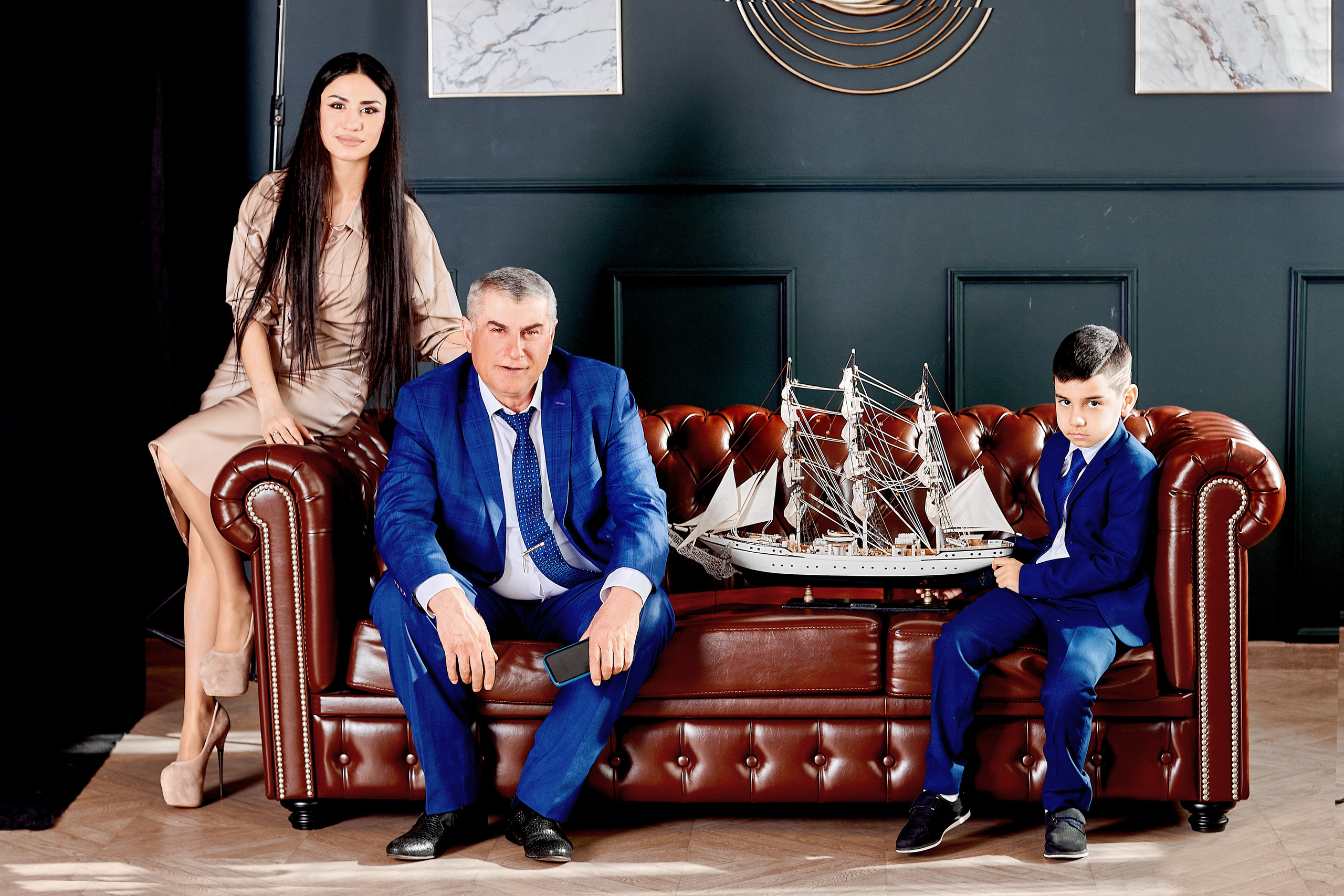 День рождения. Виктория Ларина — Портретный профессиональный фотограф в Иркутске