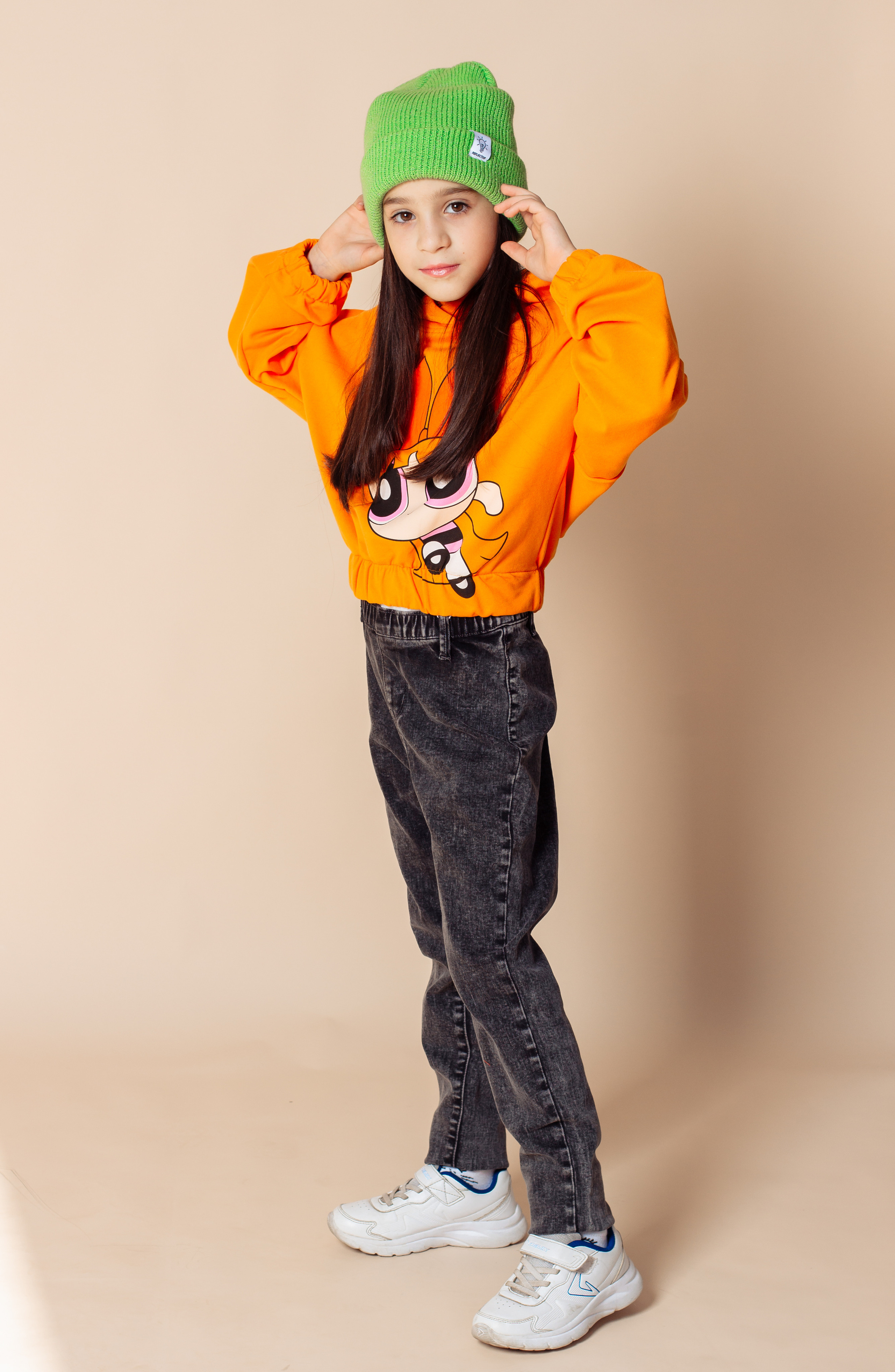 Лукбук. Совместно с Модельной школой и магазином Orby. Виктория Ларина — Портретный профессиональный фотограф в Иркутске