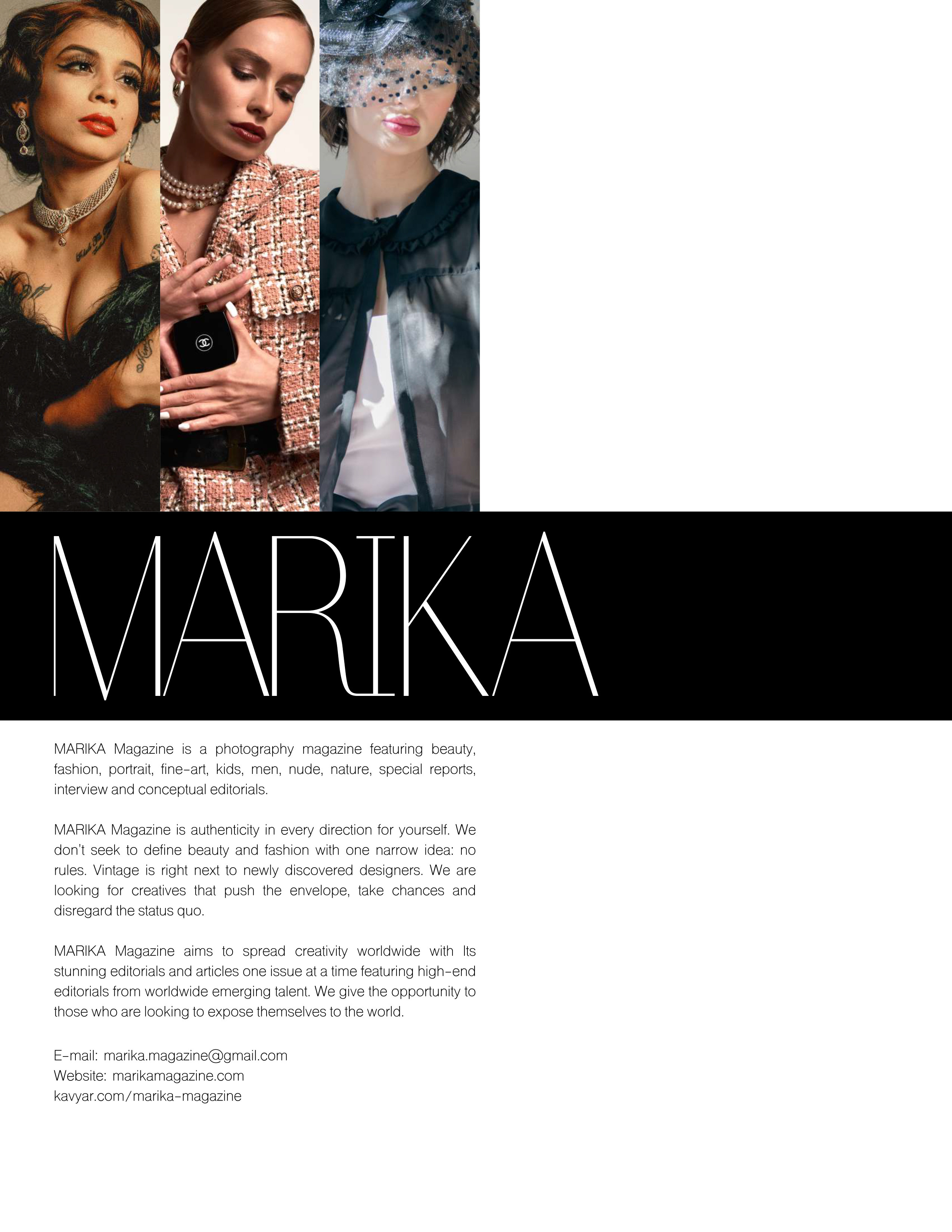 THE GLAMOUR OF THE GOLDEN AGE OF CINEMA for MARIKA magazine. Виктория Ларина — Портретный профессиональный фотограф в Иркутске