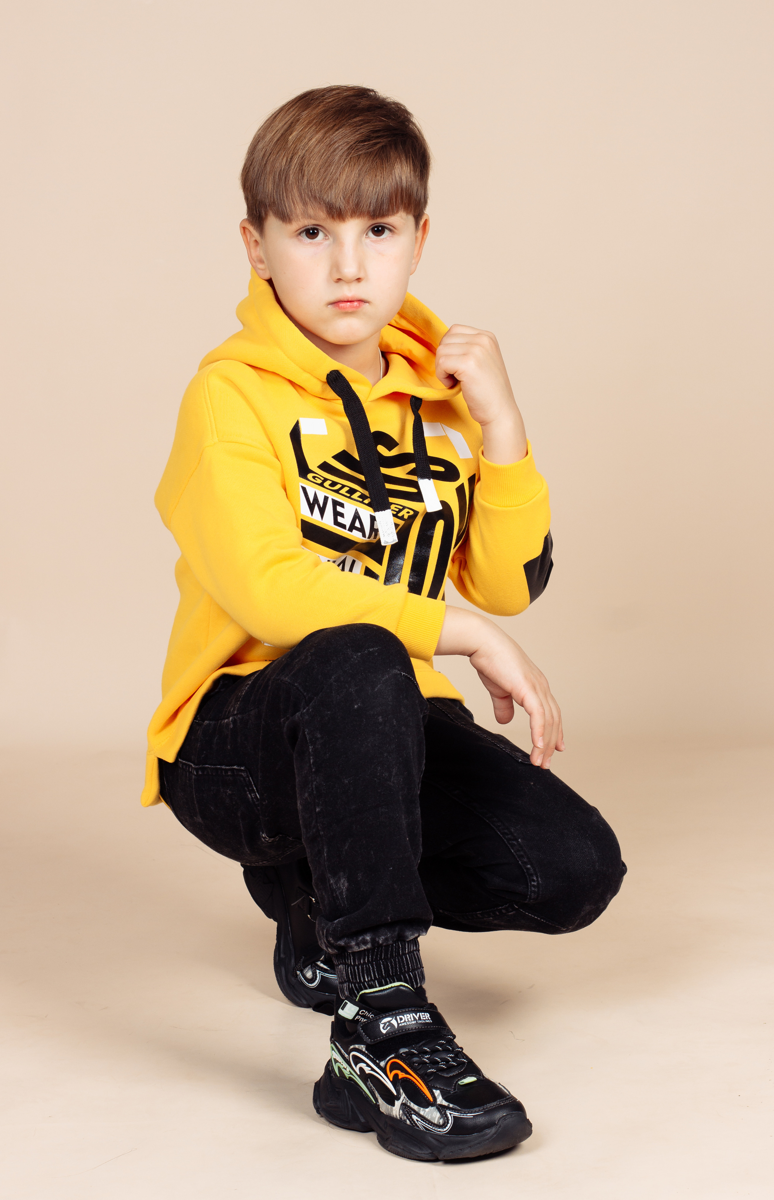 Лукбук. Совместно с Модельной школой и магазином Orby. Виктория Ларина — Портретный профессиональный фотограф в Иркутске