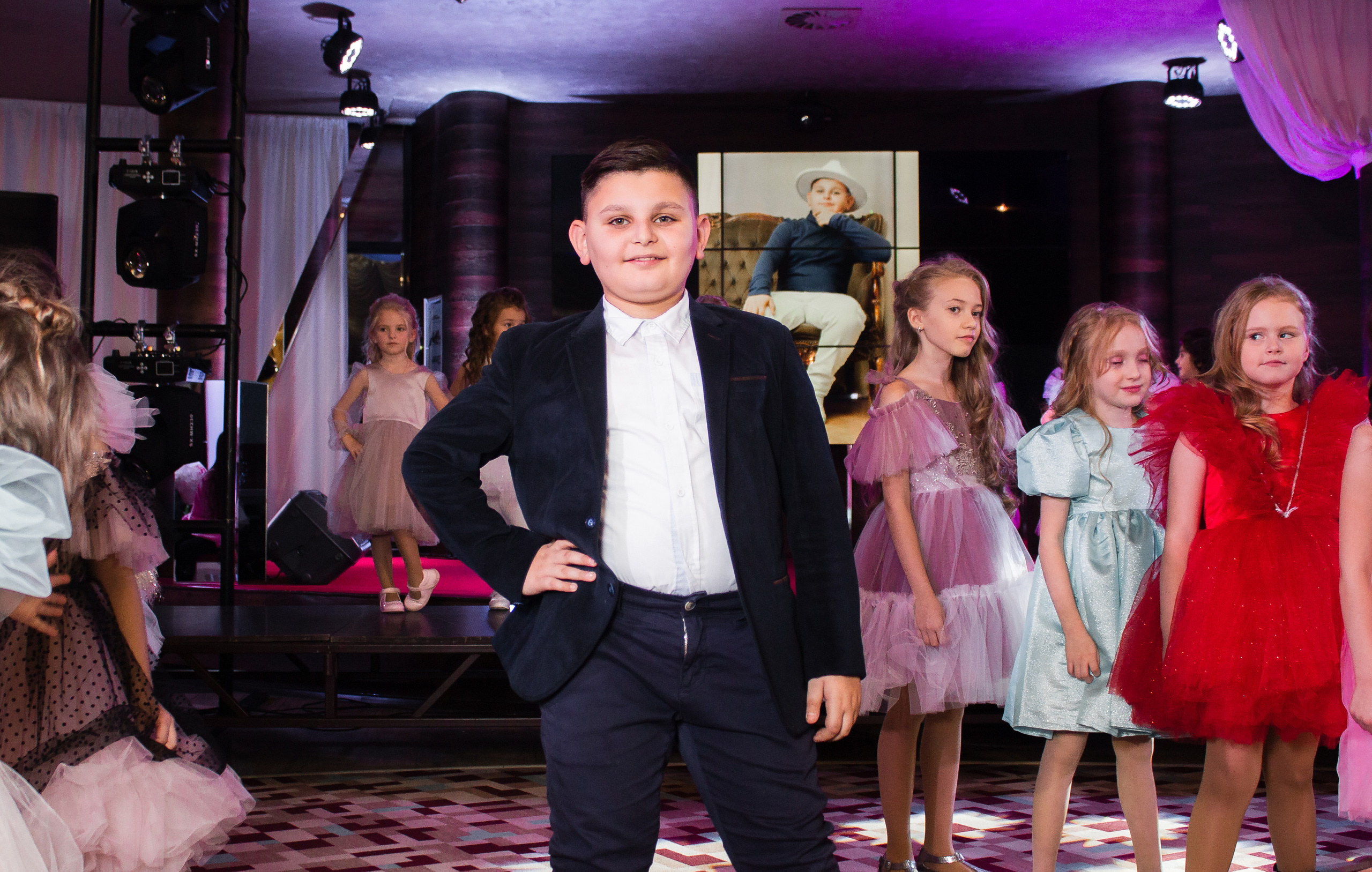 Open Diamond в open stars. Виктория Ларина — Портретный профессиональный фотограф в Иркутске