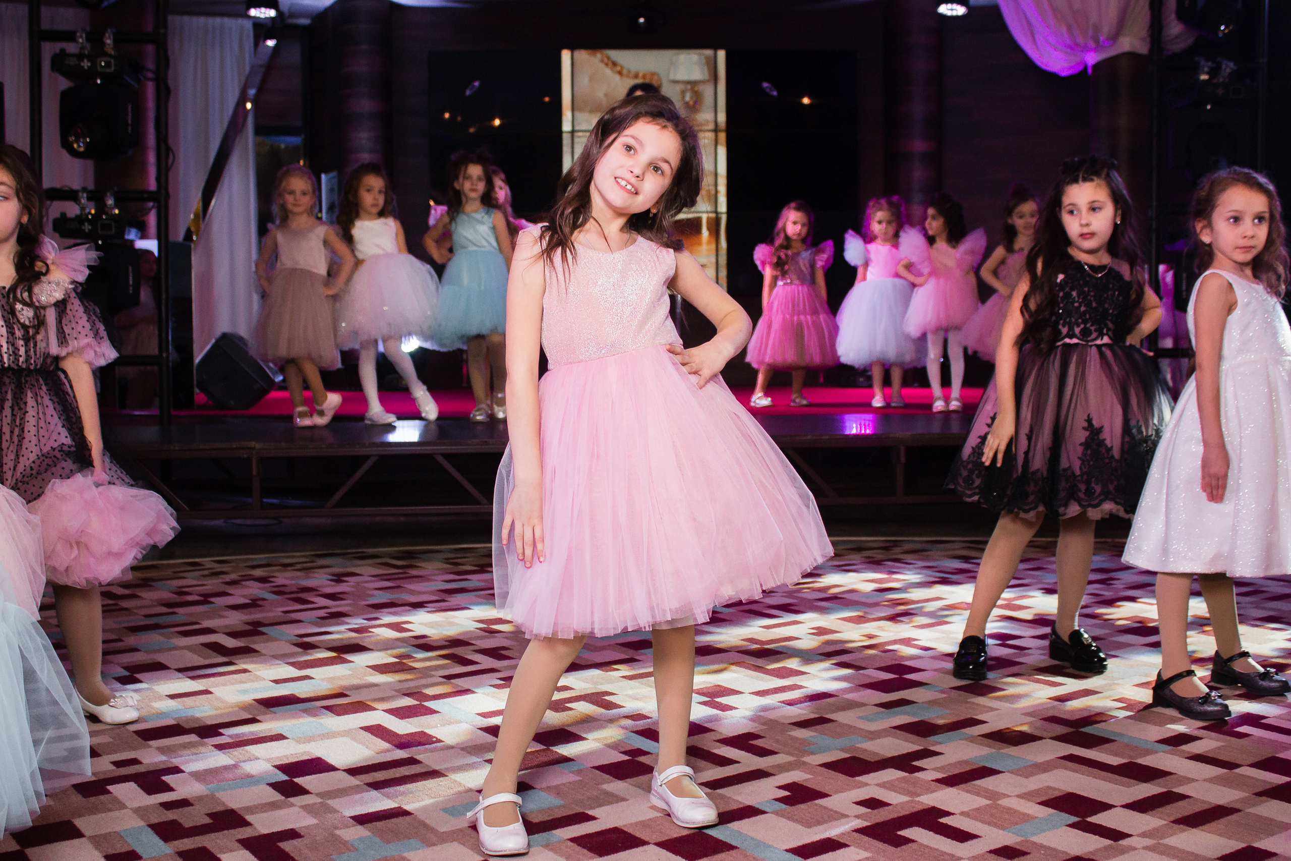 Open Diamond в open stars. Виктория Ларина — Портретный профессиональный фотограф в Иркутске