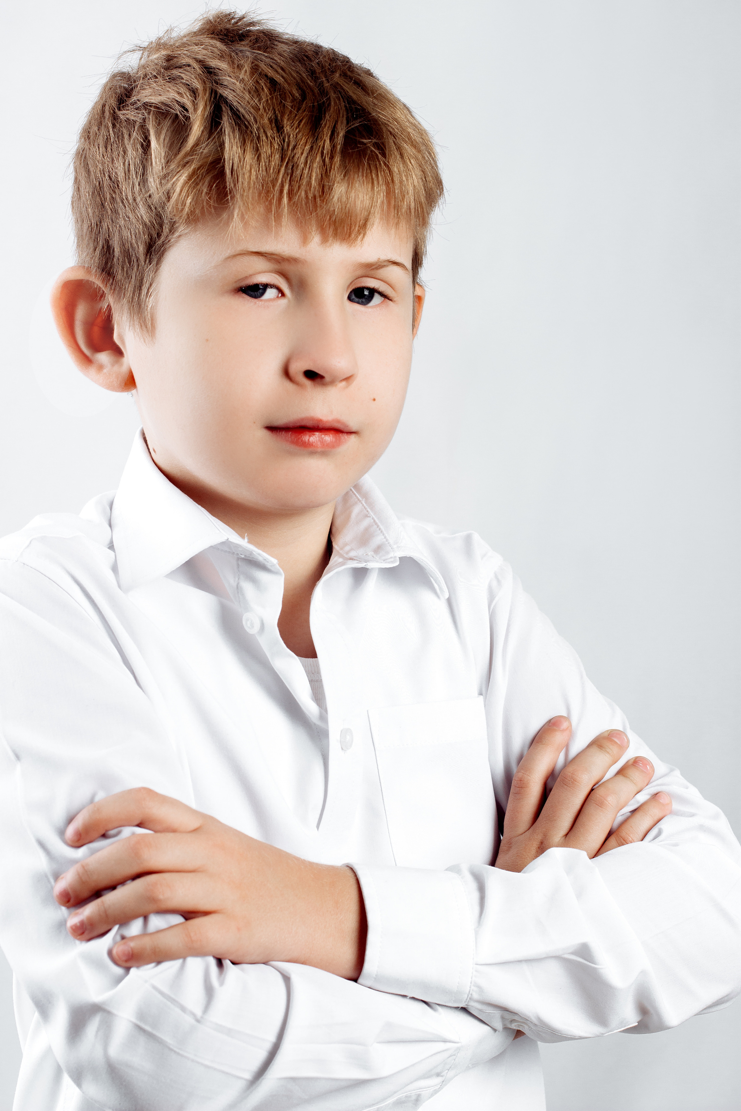 Бьюти портреты для Модельного агенства. Виктория Ларина — Портретный профессиональный фотограф в Иркутске