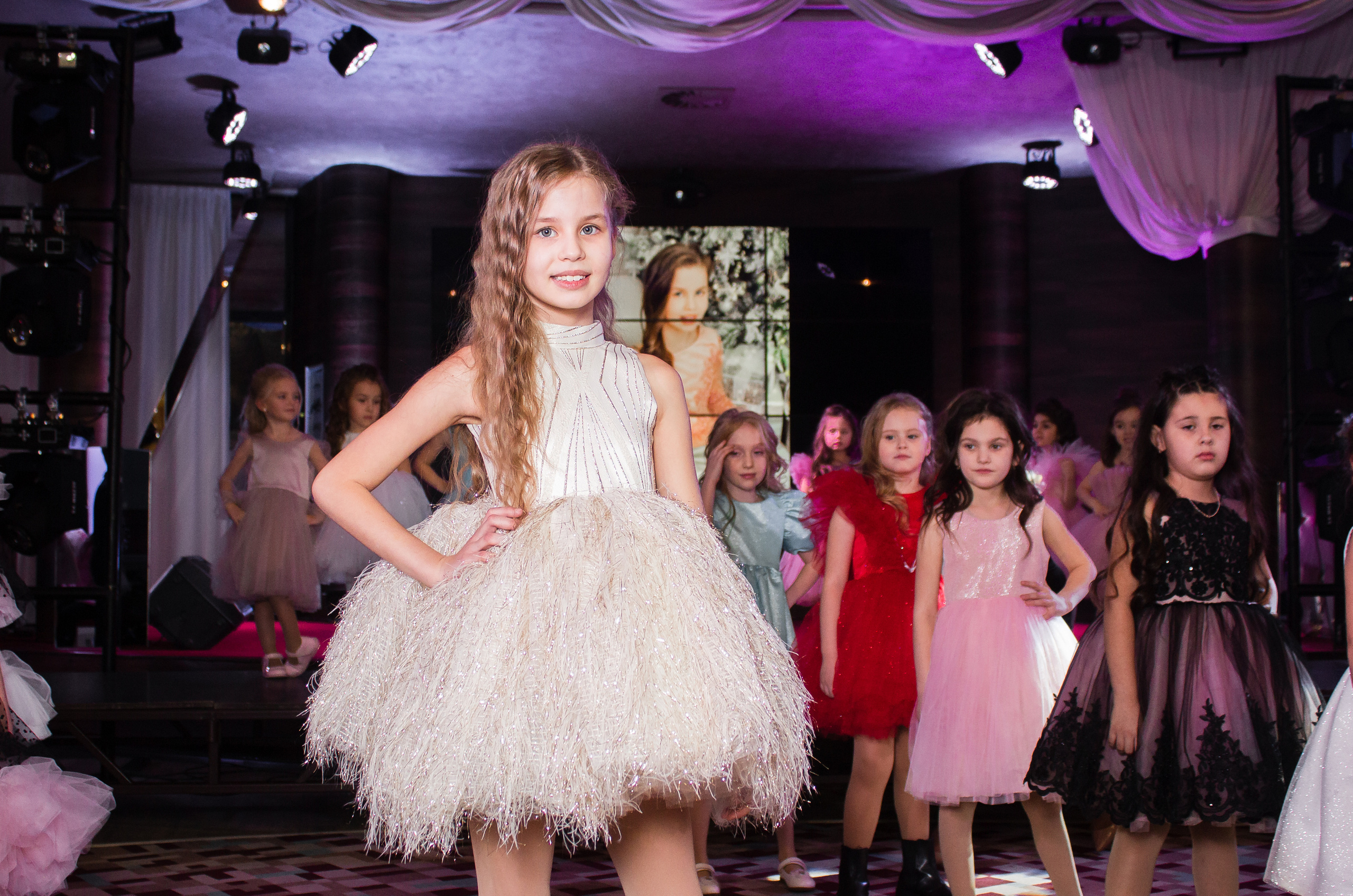 Open Diamond в open stars. Виктория Ларина — Портретный профессиональный фотограф в Иркутске