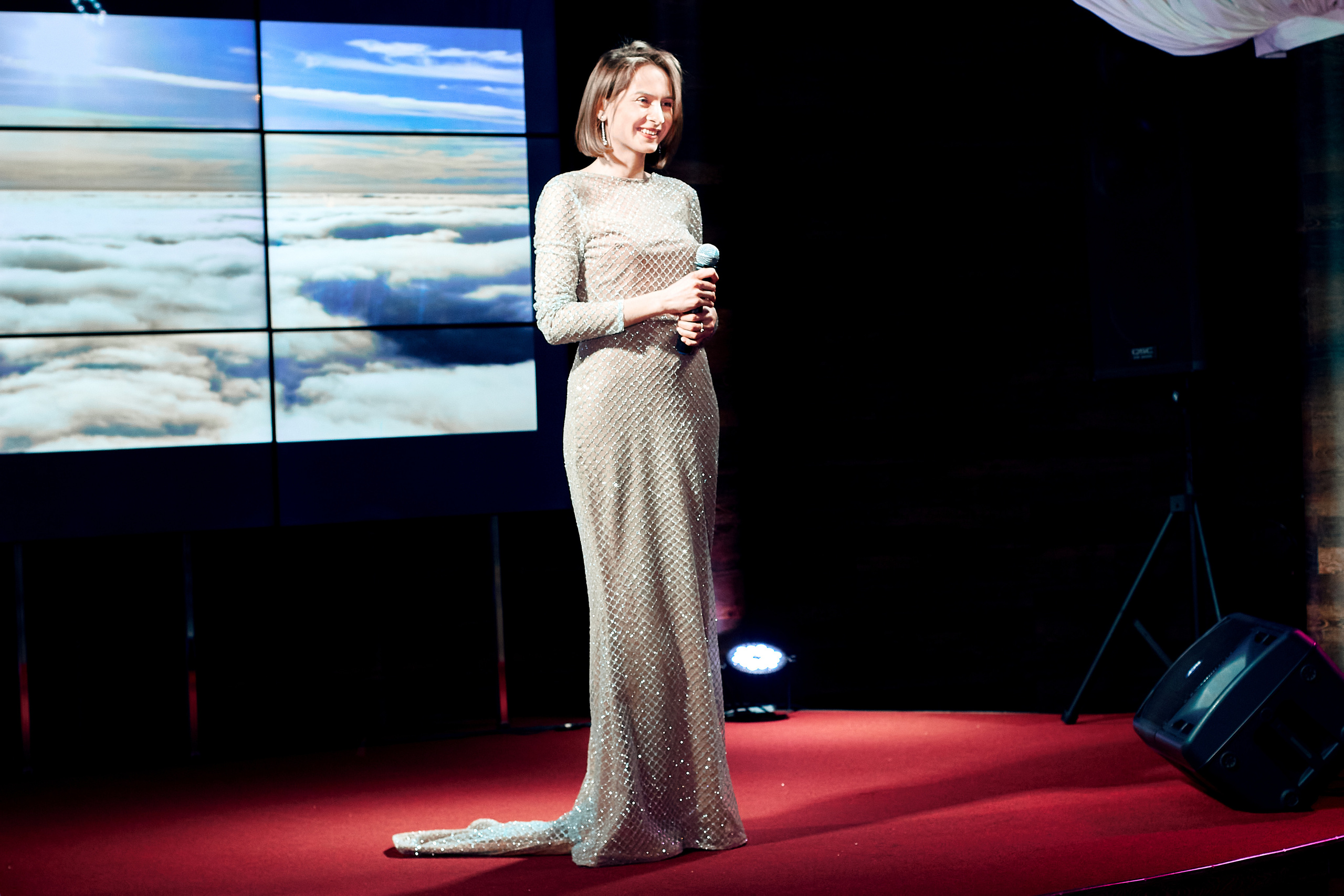 Концерт учеников Люсьены Тааг. Виктория Ларина — Портретный профессиональный фотограф в Иркутске