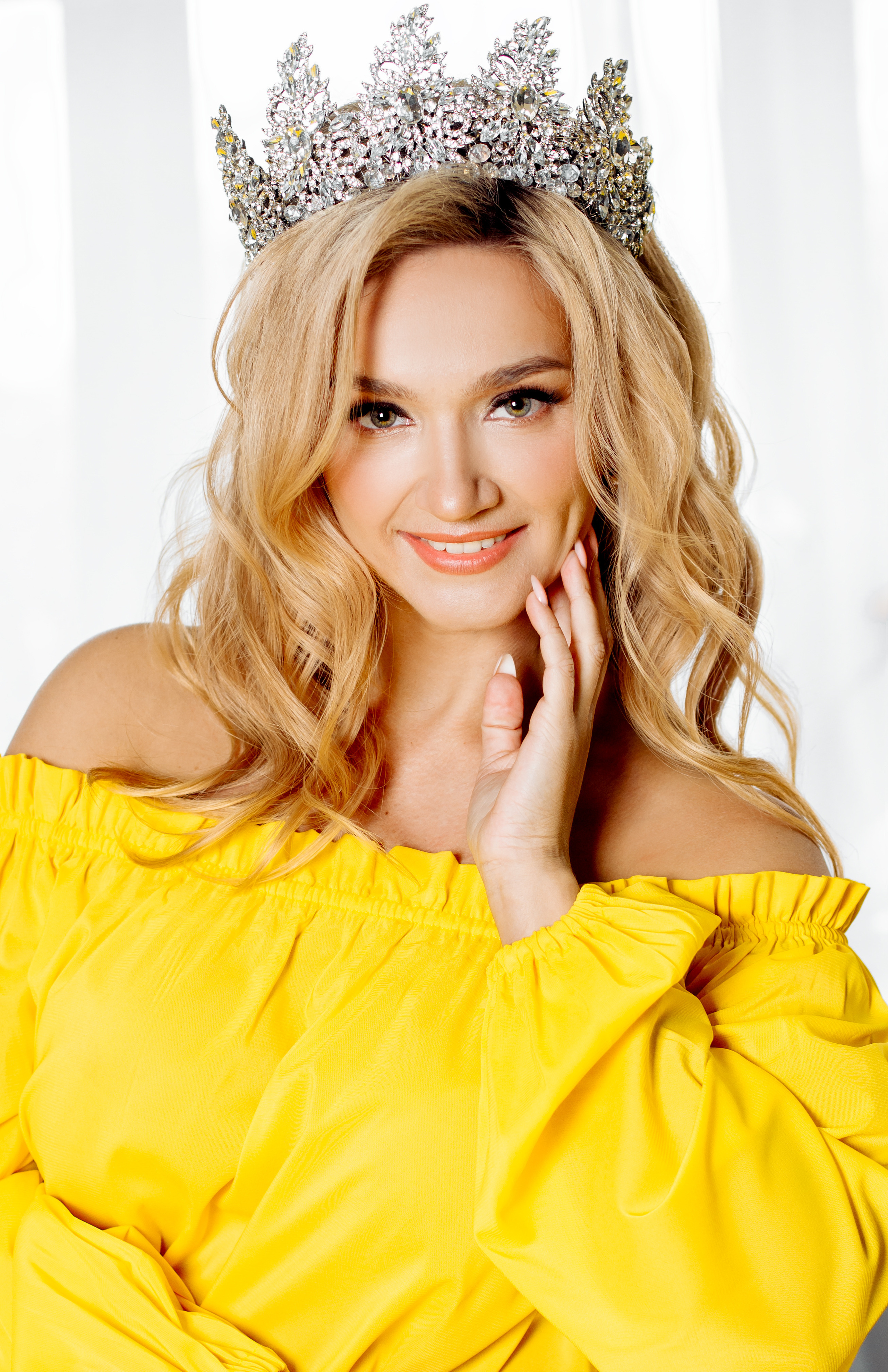 Фотосессия для участниц Красса Иркутск 1 часть. Виктория Ларина — Портретный профессиональный фотограф в Иркутске