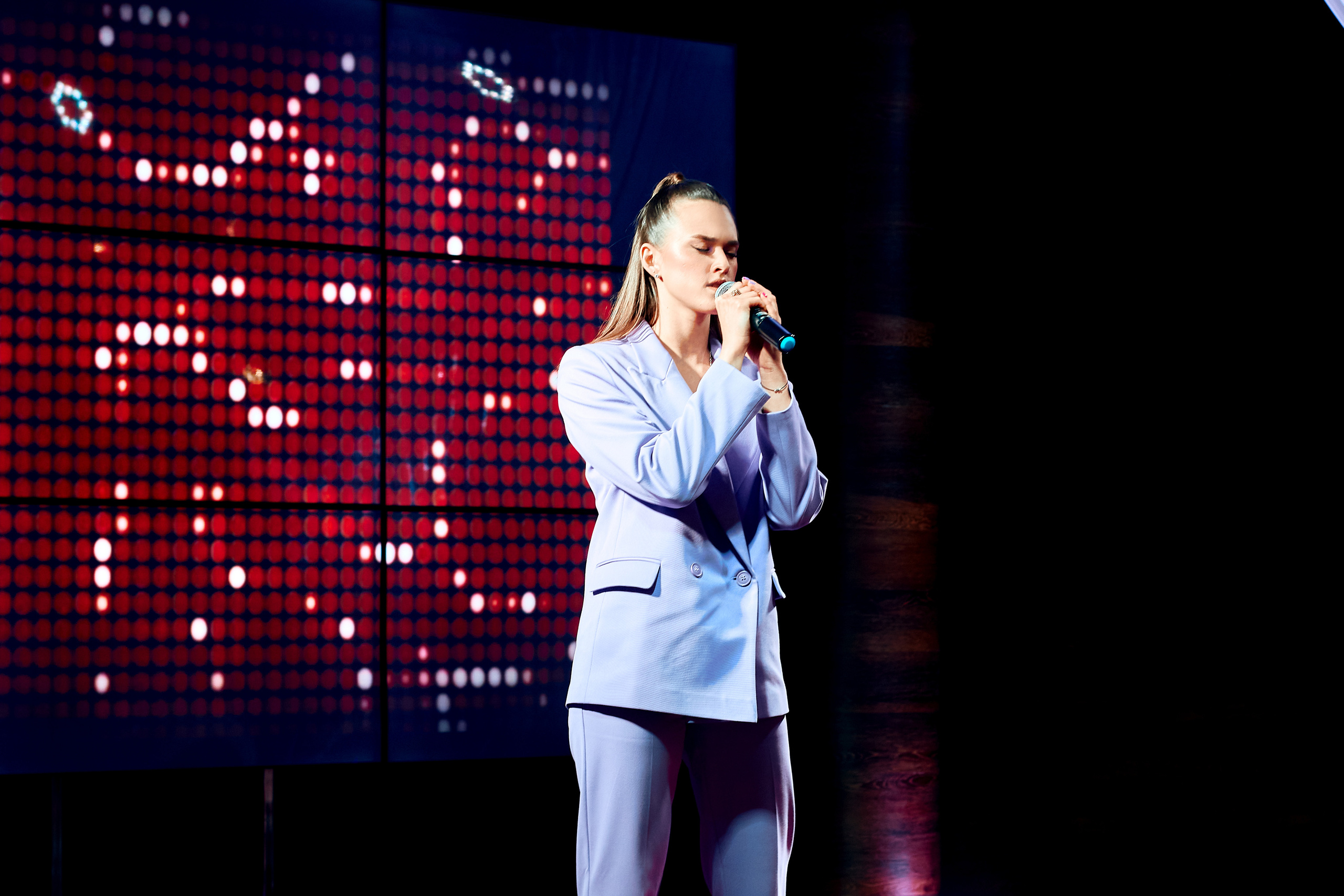 Концерт учеников Люсьены Тааг. Виктория Ларина — Портретный профессиональный фотограф в Иркутске