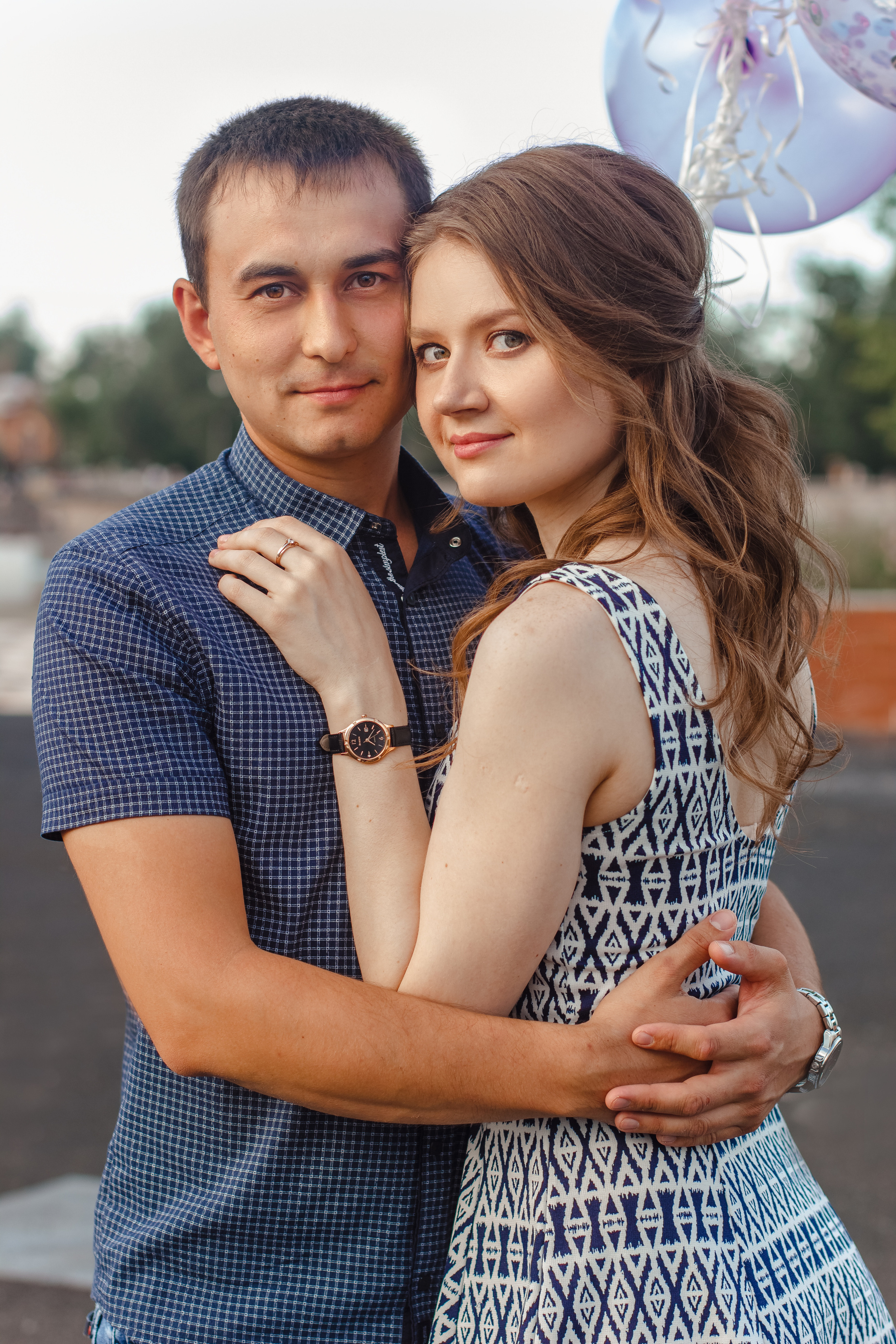 Love story «В ожидании чуда». Виктория Ларина — Портретный профессиональный фотограф в Иркутске