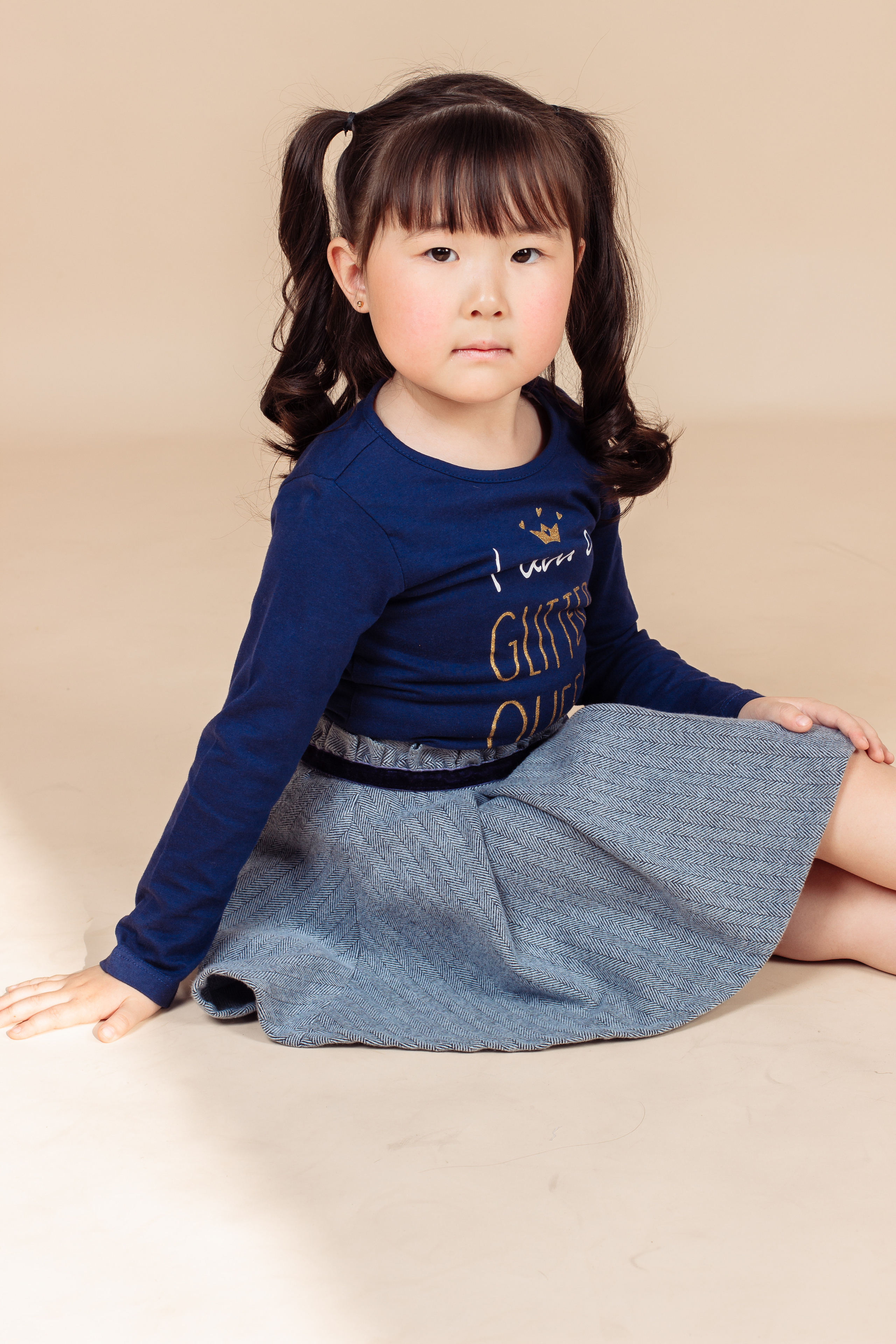 Лукбук. Совместно с Модельной школой и магазином Orby. Виктория Ларина — Портретный профессиональный фотограф в Иркутске