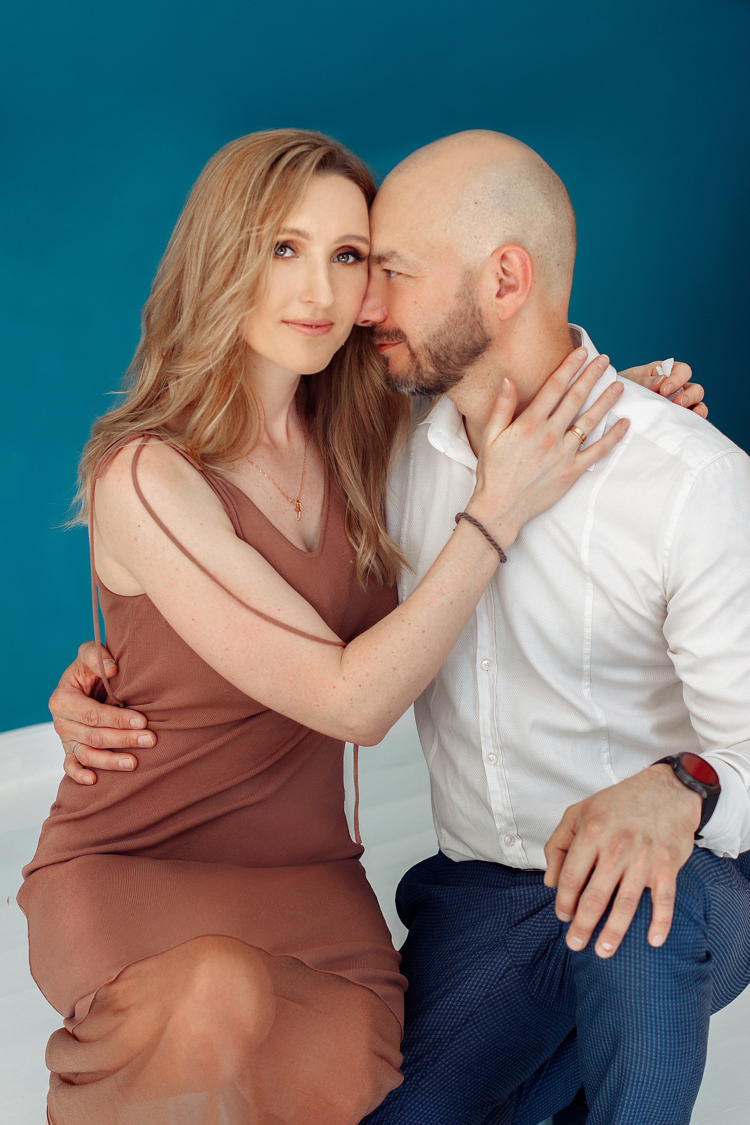 Алиса — 1 годик. Виктория Ларина — Портретный профессиональный фотограф в Иркутске