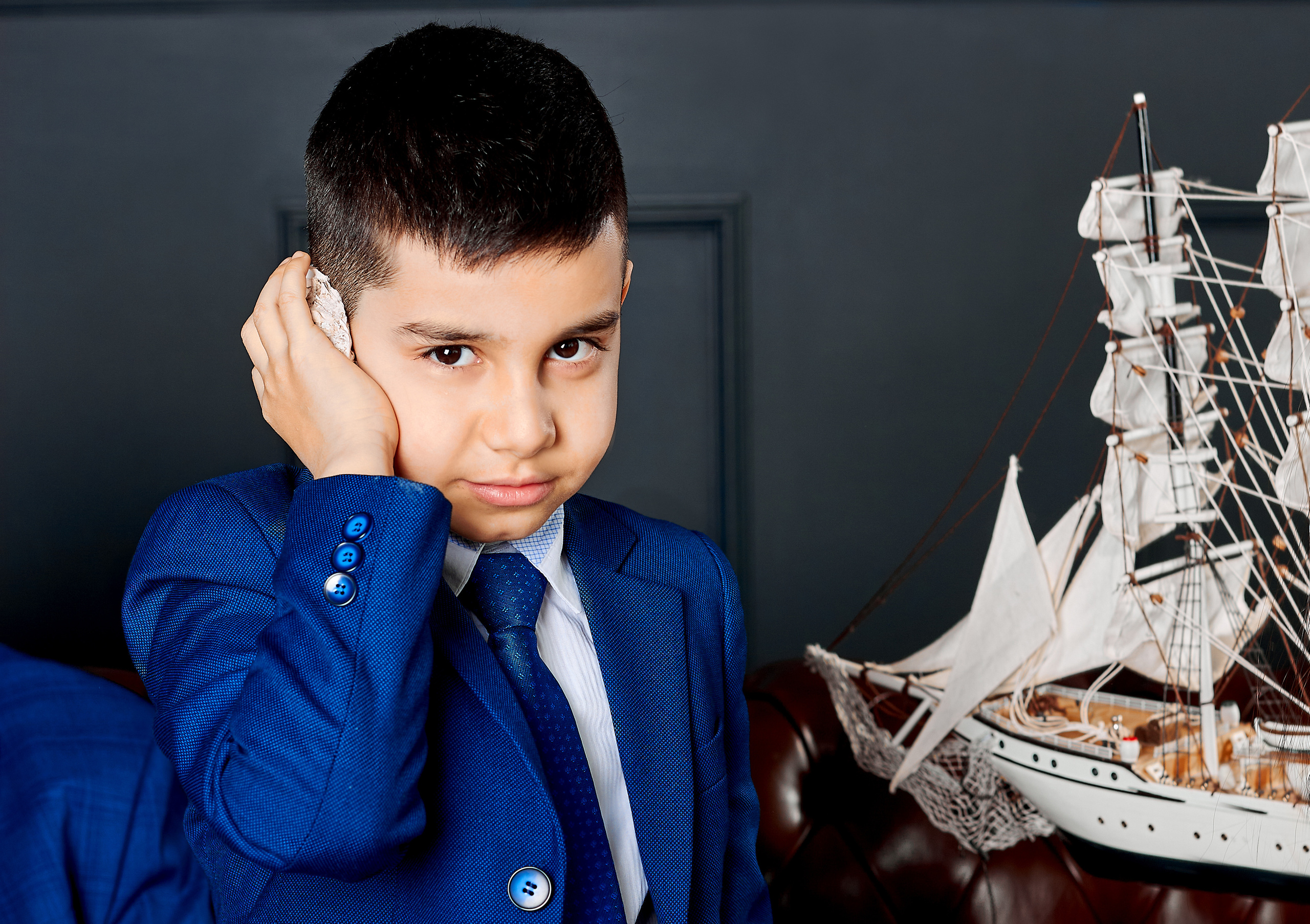 День рождения. Виктория Ларина — Портретный профессиональный фотограф в Иркутске