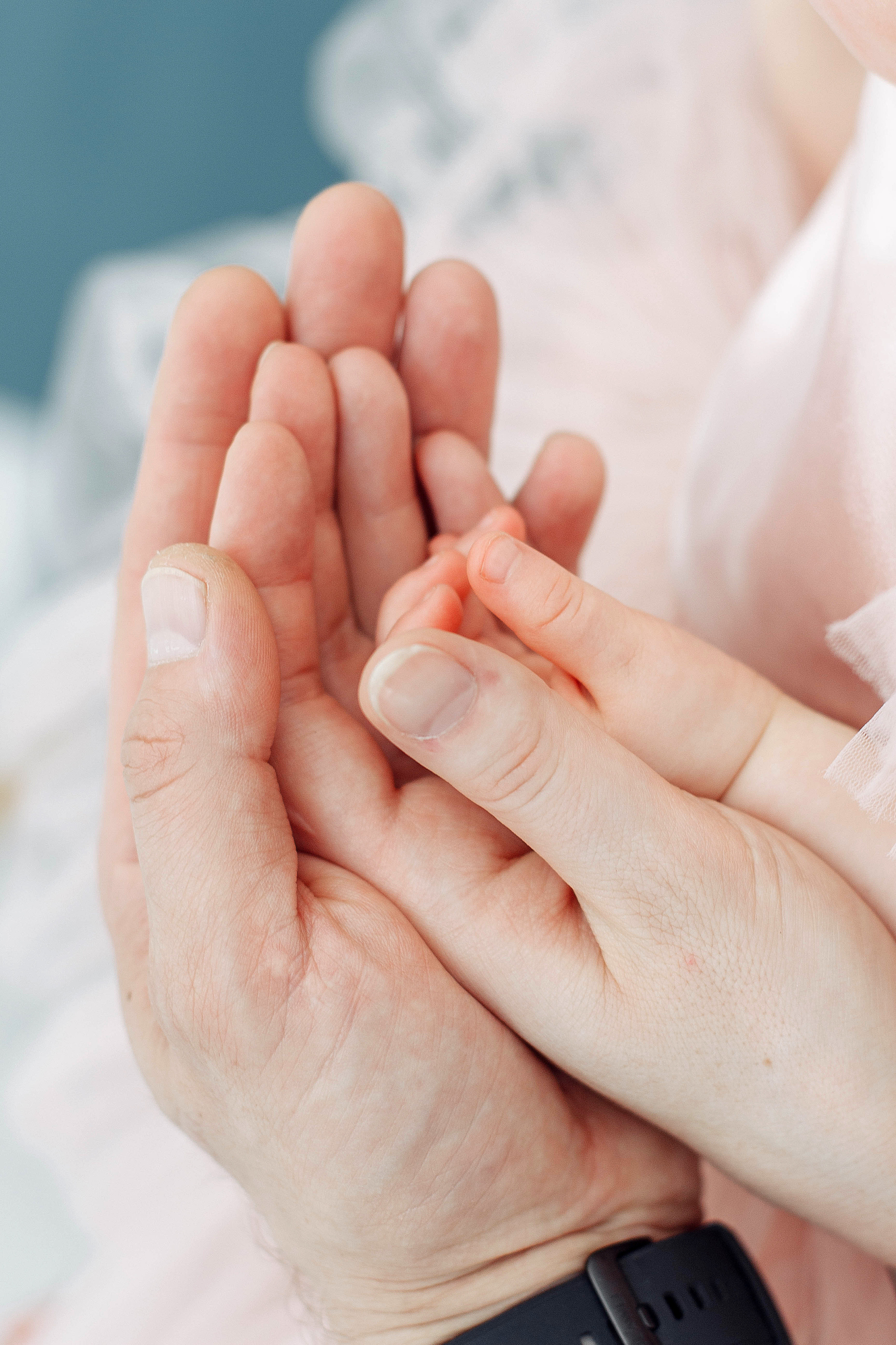 Алиса — 1 годик. Виктория Ларина — Портретный профессиональный фотограф в Иркутске
