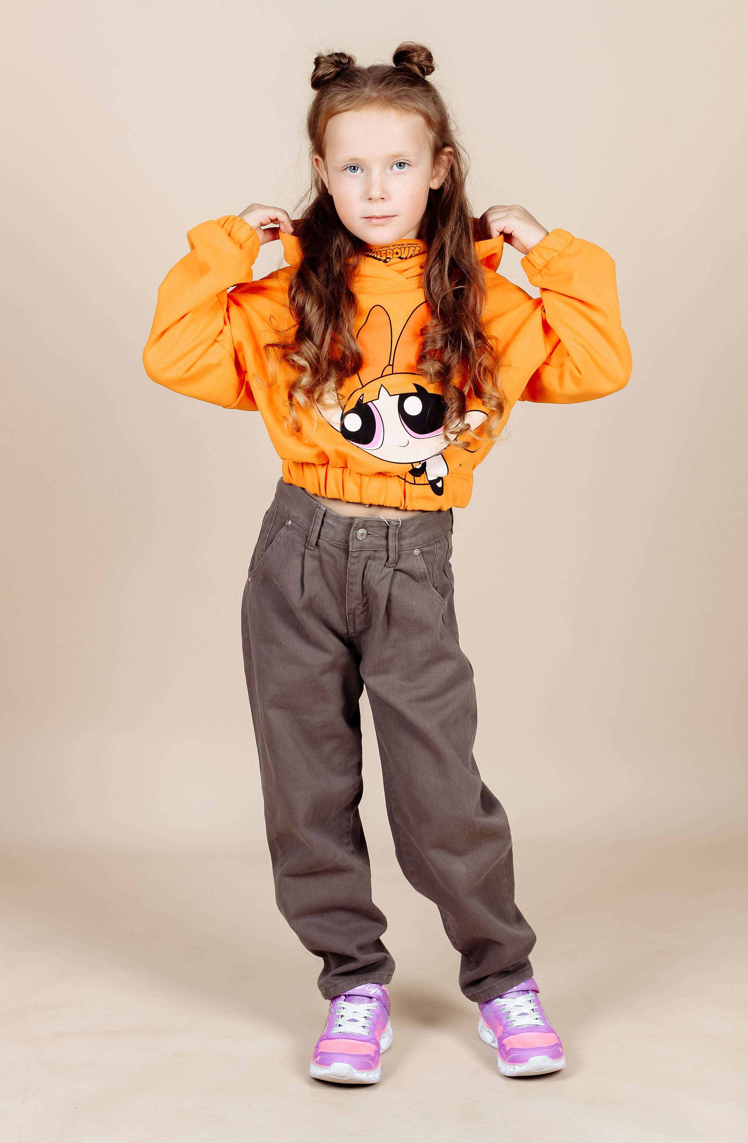 Лукбук. Совместно с Модельной школой и магазином Orby. Виктория Ларина — Портретный профессиональный фотограф в Иркутске