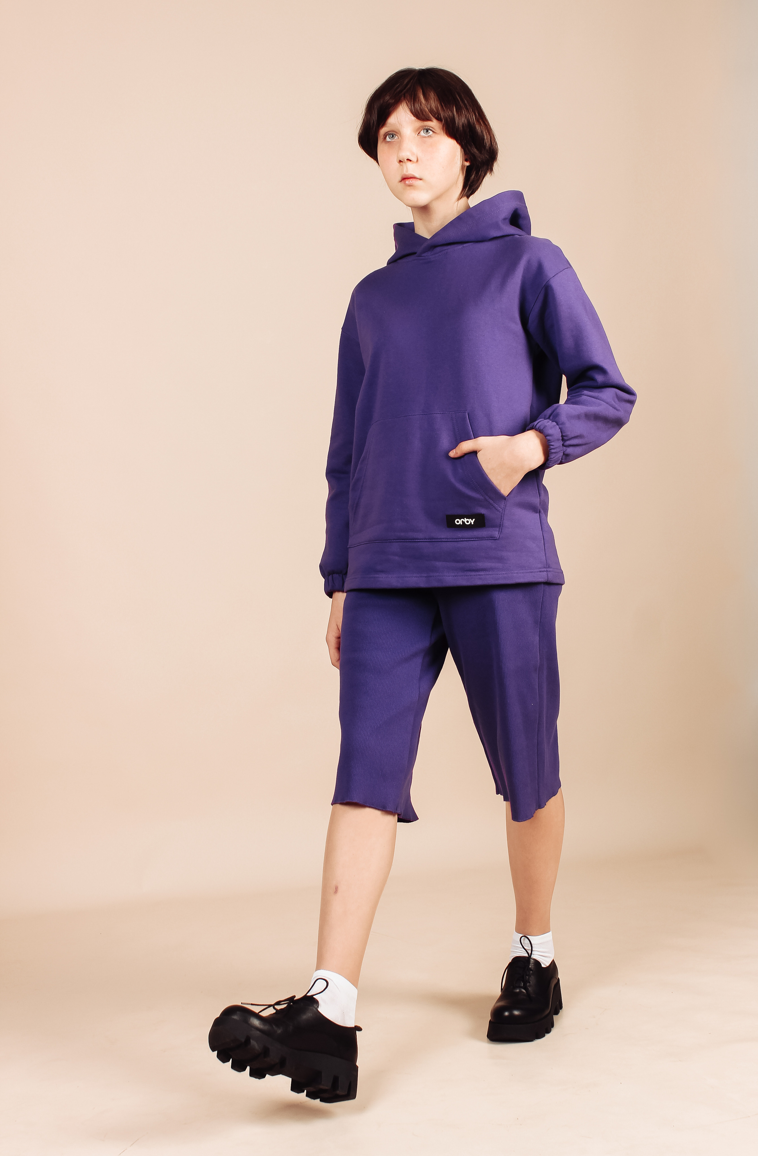 Лукбук. Совместно с Модельной школой и магазином Orby. Виктория Ларина — Портретный профессиональный фотограф в Иркутске