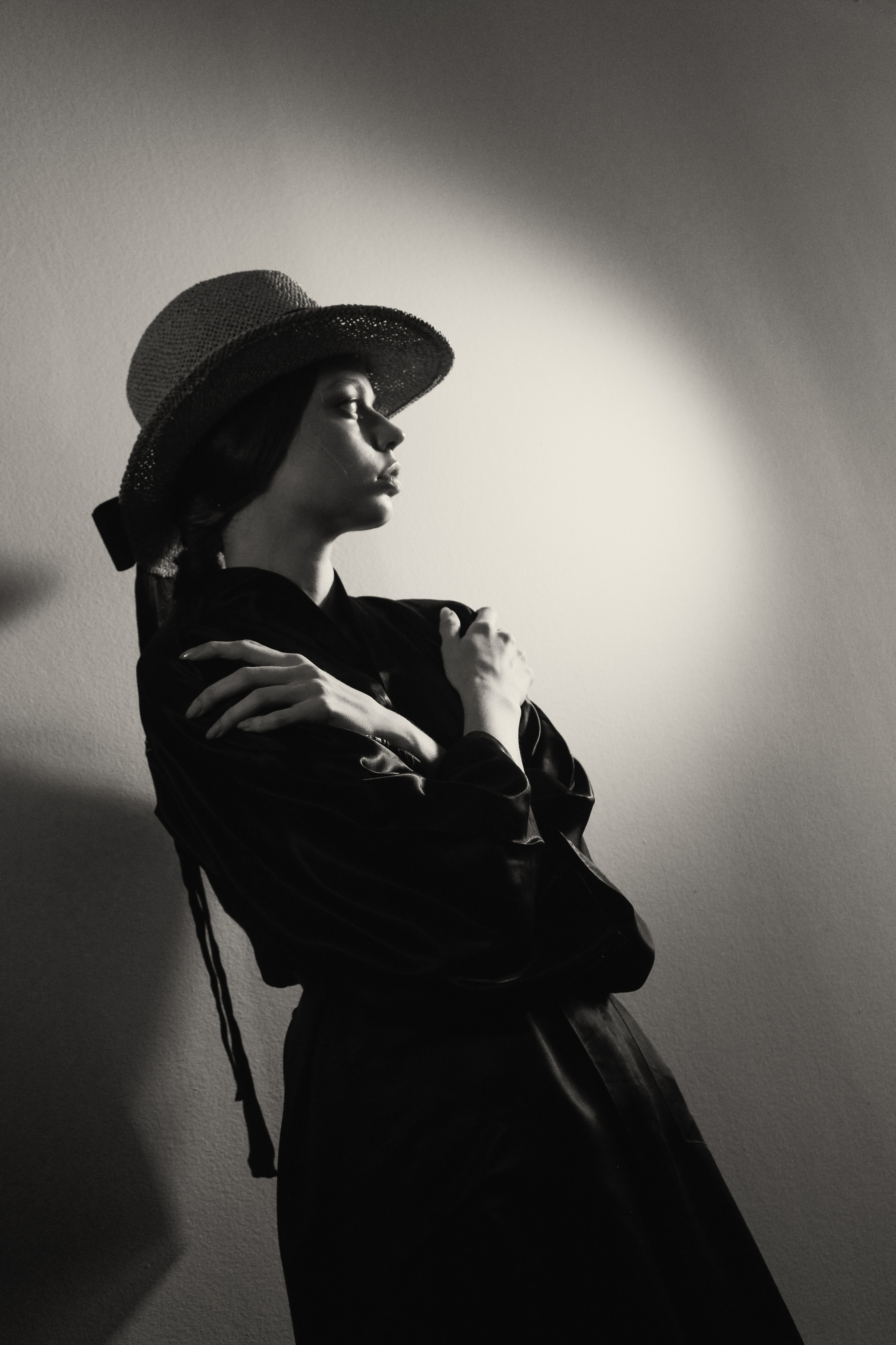 Студийные портреты, фотосессии. Виктория Ларина — Портретный профессиональный фотограф в Иркутске