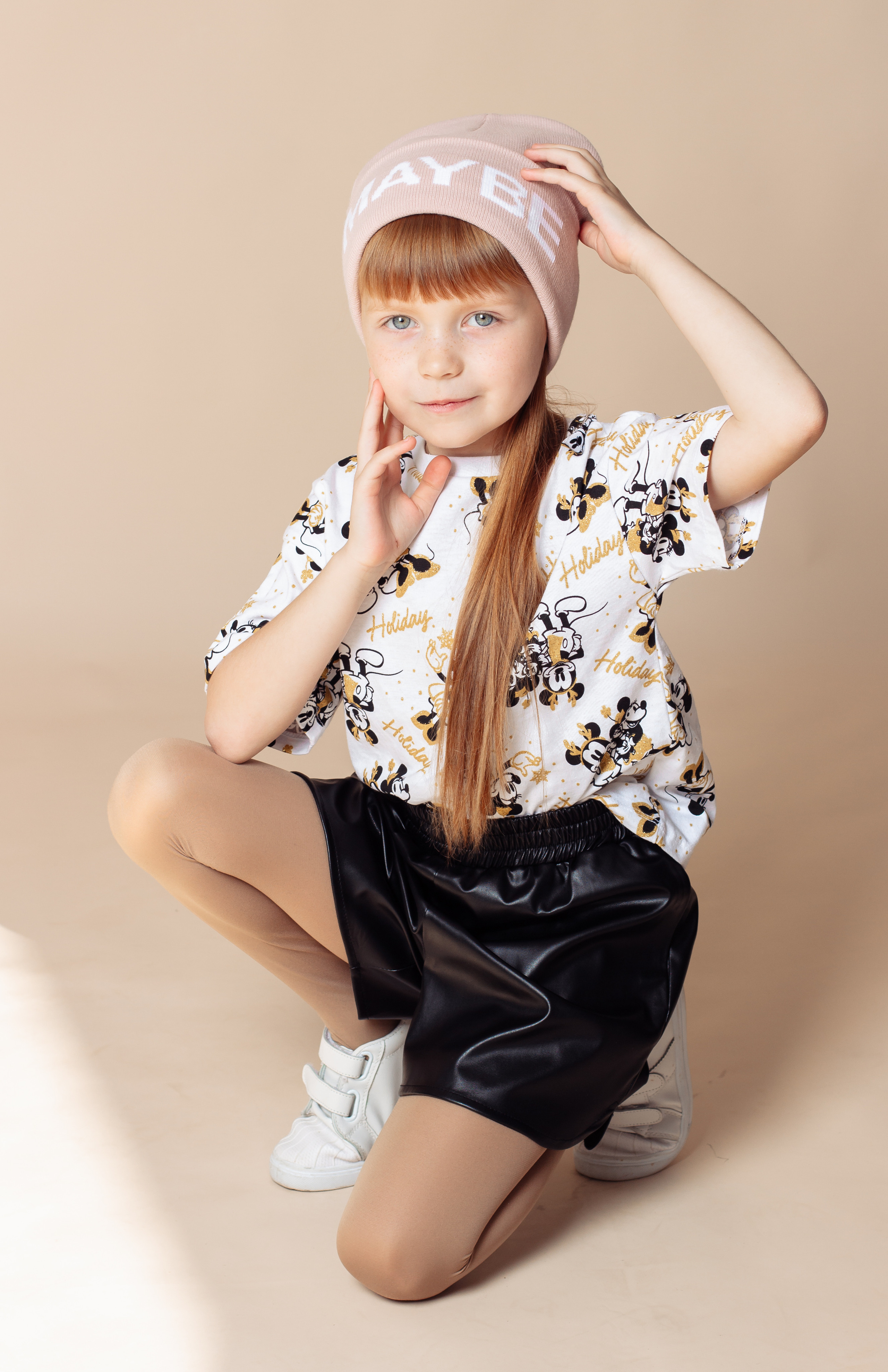 Лукбук. Совместно с Модельной школой и магазином Orby. Виктория Ларина — Портретный профессиональный фотограф в Иркутске