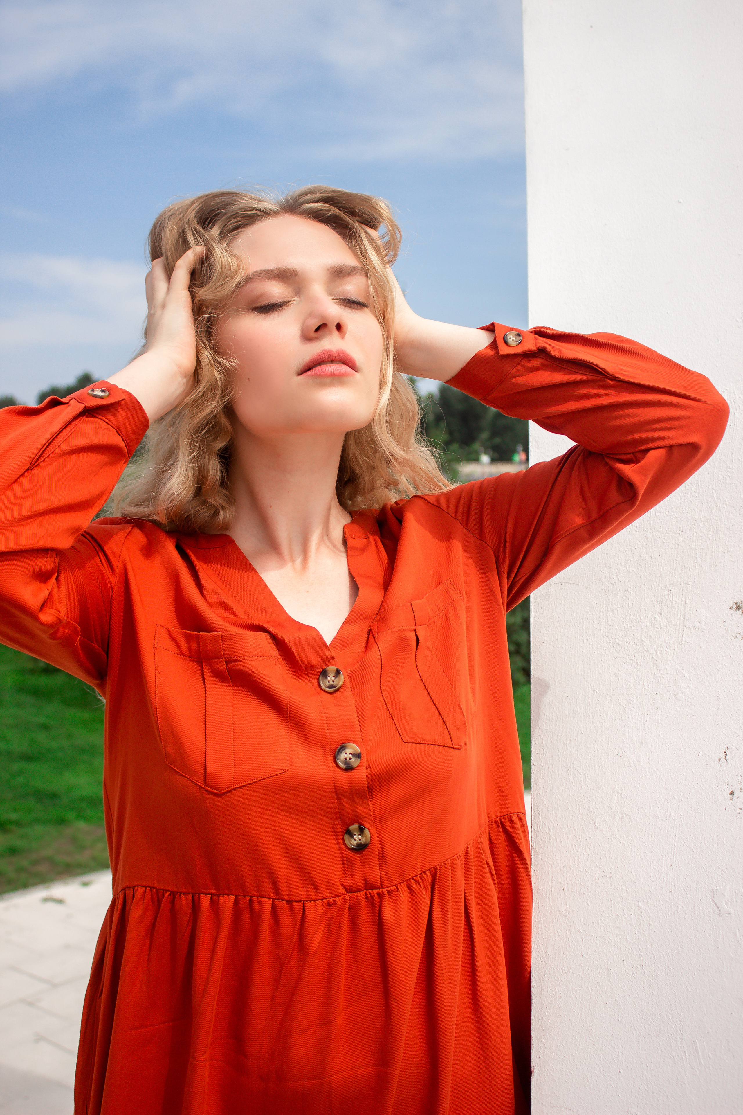 Архив 2019. Виктория Ларина — Портретный профессиональный фотограф в Иркутске