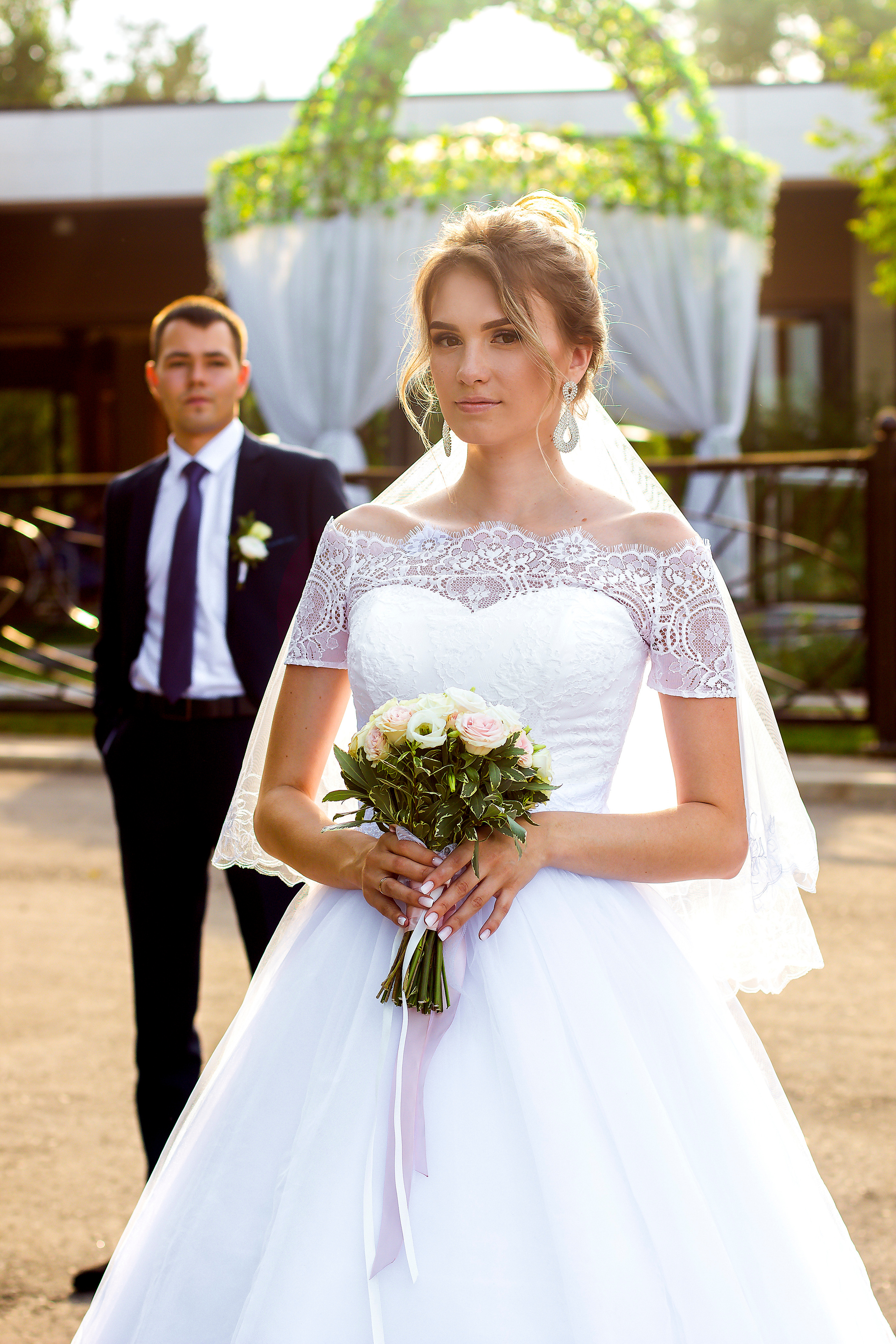 Wed: Вероника + Александр ❤️. Виктория Ларина — Портретный профессиональный фотограф в Иркутске