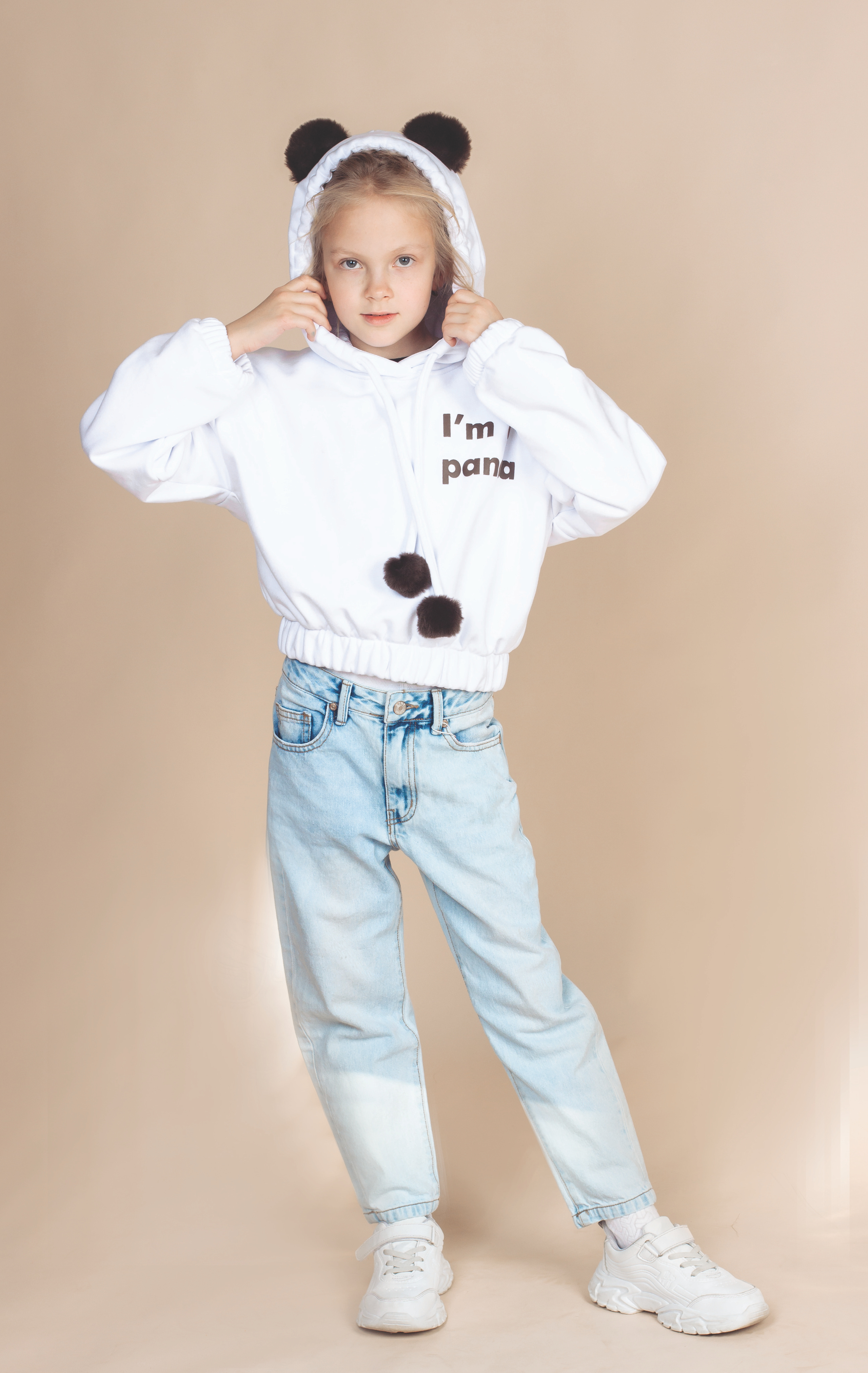 Лукбук. Совместно с Модельной школой и магазином Orby. Виктория Ларина — Портретный профессиональный фотограф в Иркутске