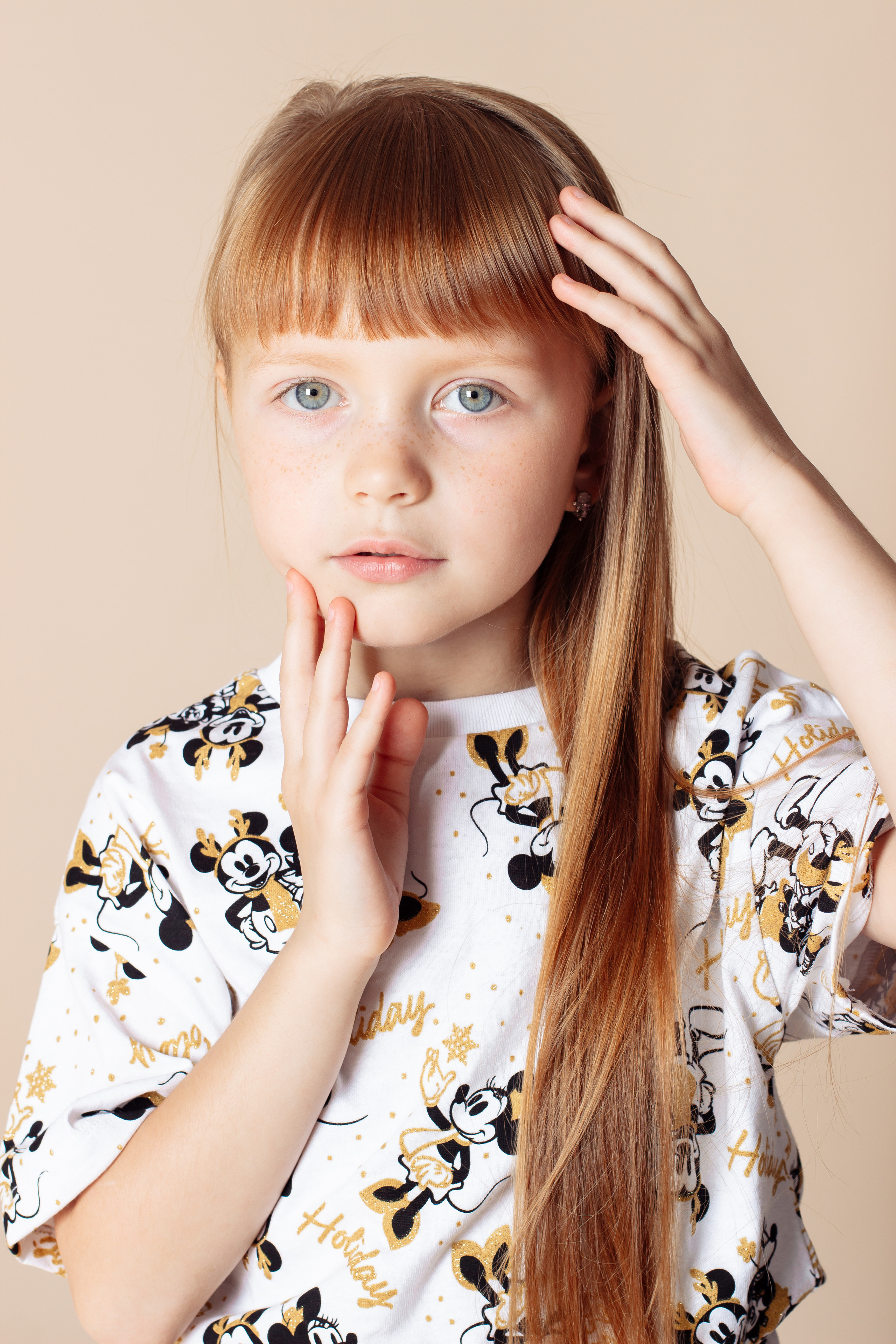 Лукбук. Совместно с Модельной школой и магазином Orby. Виктория Ларина — Портретный профессиональный фотограф в Иркутске