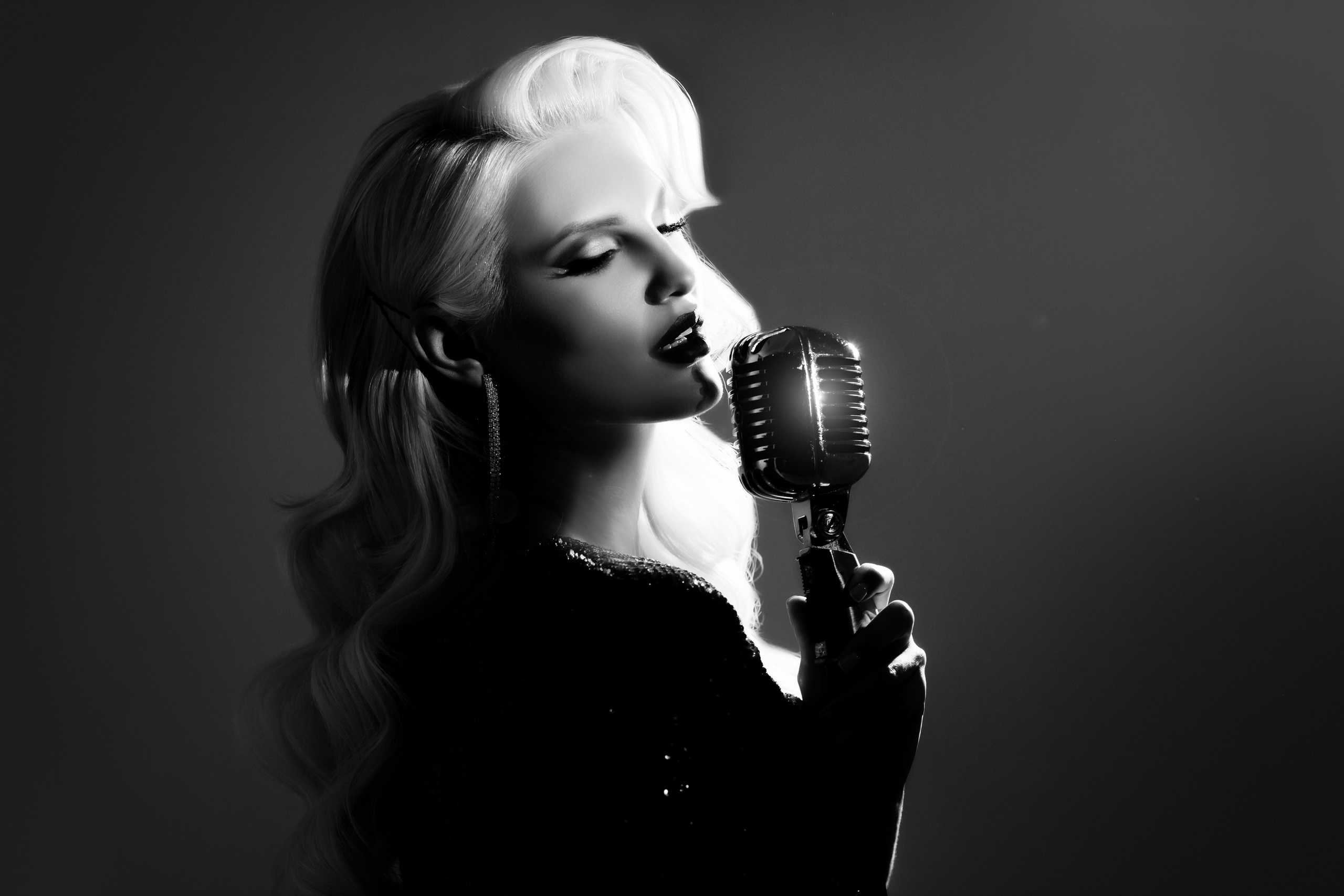 Виктория Ларина — Портретный профессиональный фотограф в Иркутске