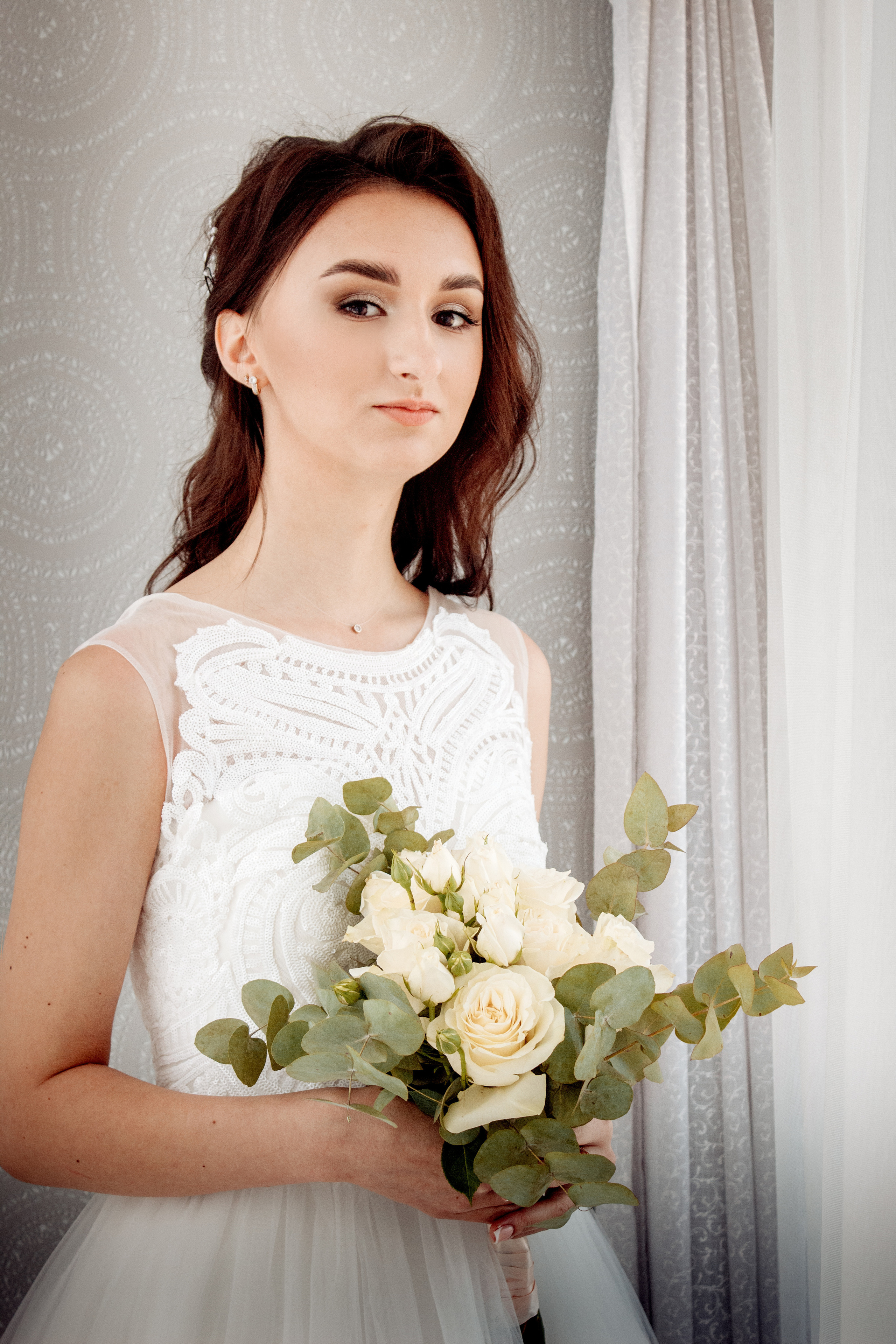 Wed: Даша + Дима ❤️. Виктория Ларина — Портретный профессиональный фотограф в Иркутске