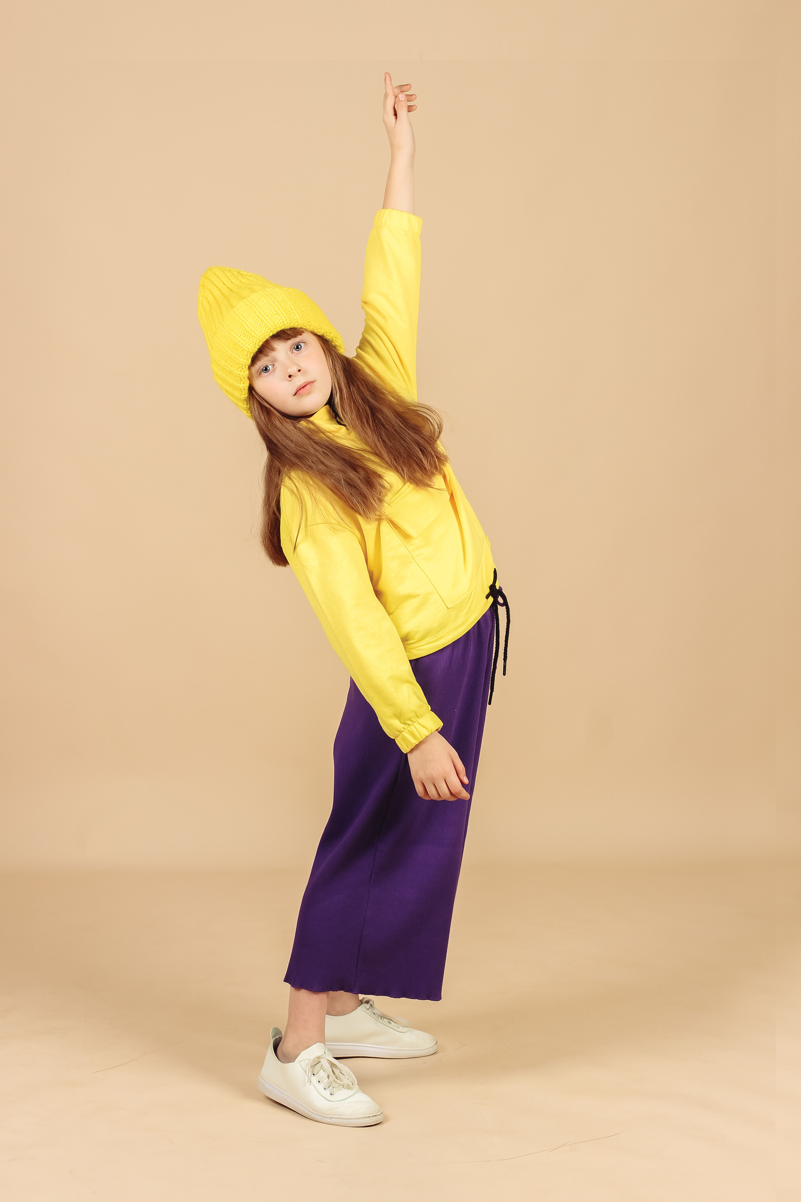 Лукбук. Совместно с Модельной школой и магазином Orby. Виктория Ларина — Портретный профессиональный фотограф в Иркутске