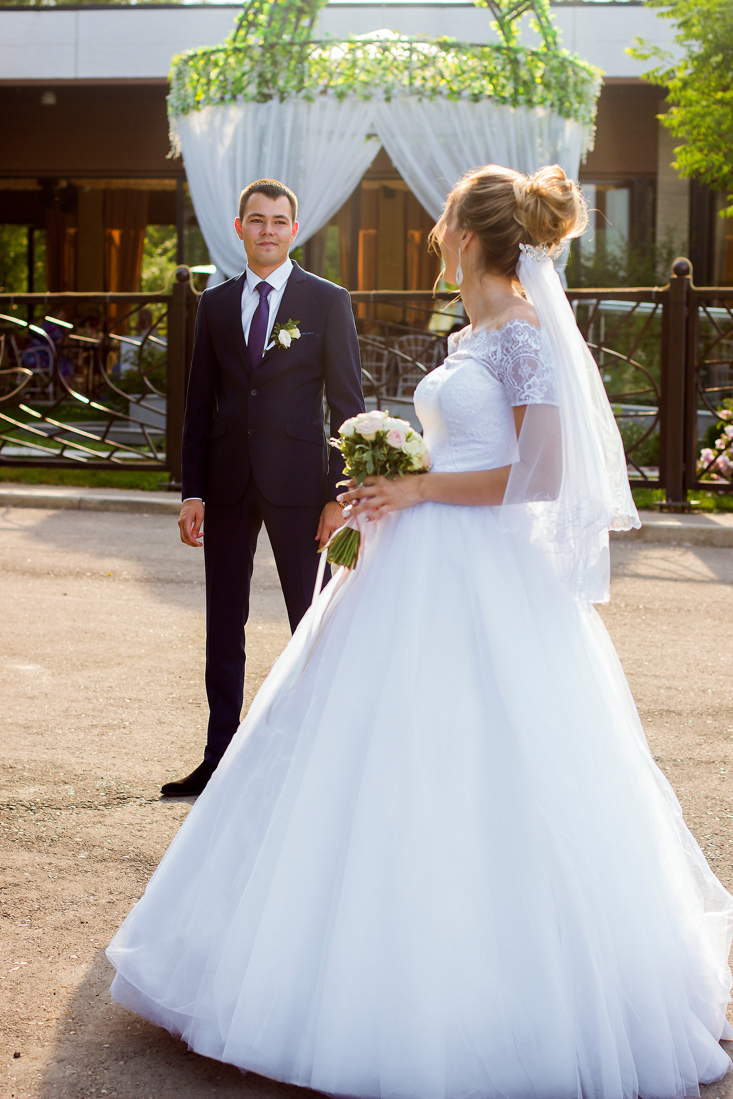 Wed: Вероника + Александр ❤️. Виктория Ларина — Портретный профессиональный фотограф в Иркутске