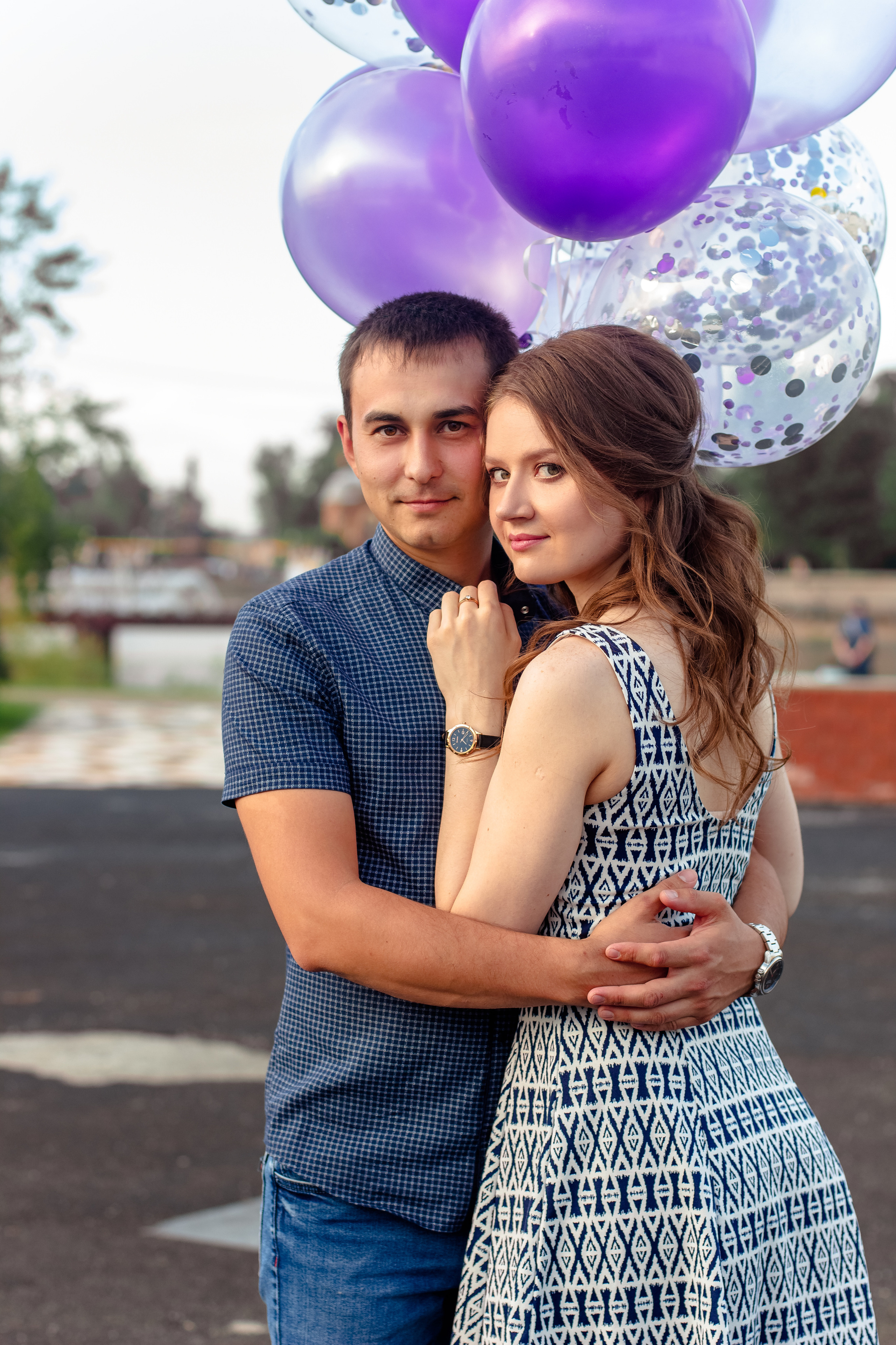 Love story «В ожидании чуда». Виктория Ларина — Портретный профессиональный фотограф в Иркутске