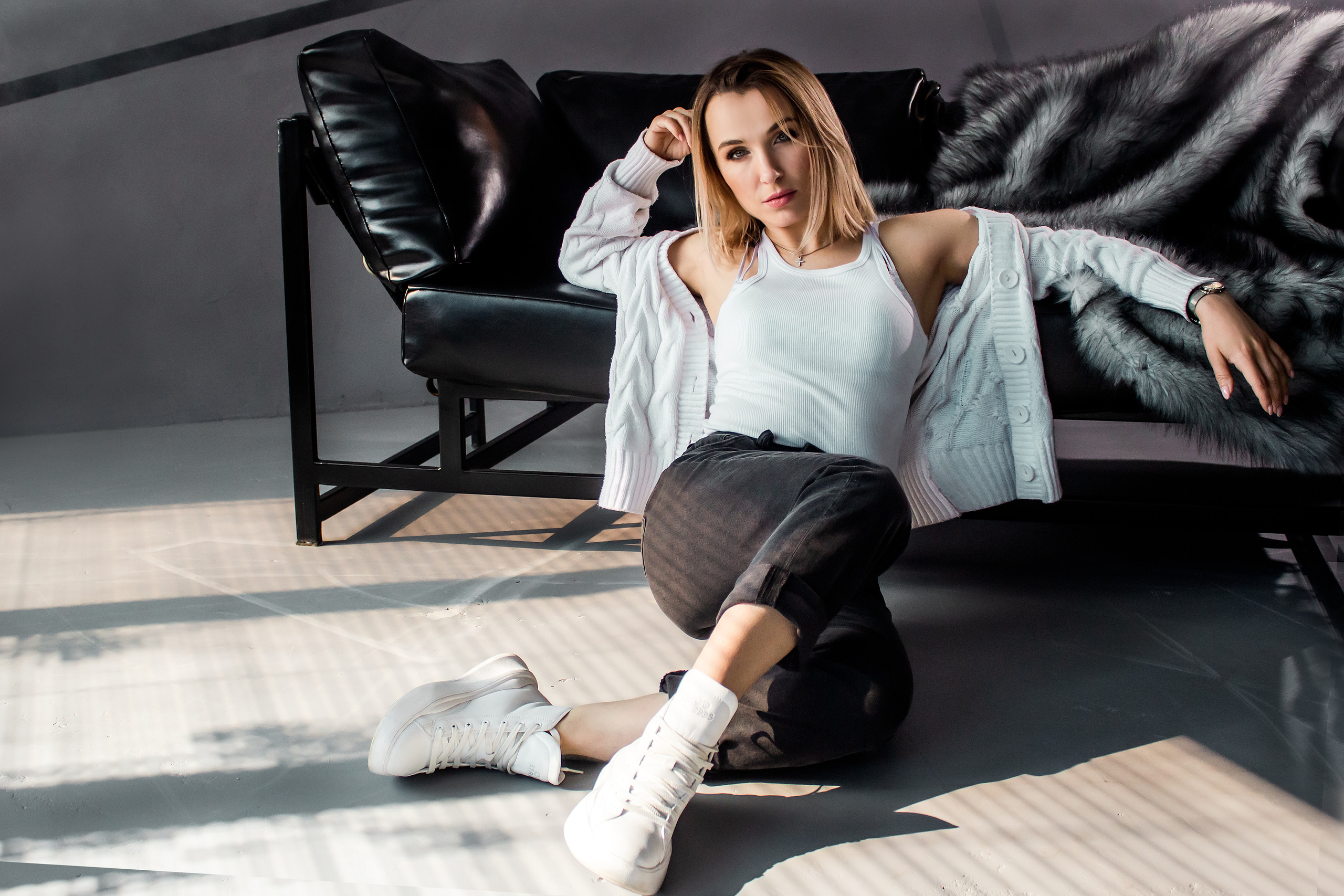 Фотоссесия на тему Мама и Доча. Виктория Ларина — Портретный профессиональный фотограф в Иркутске