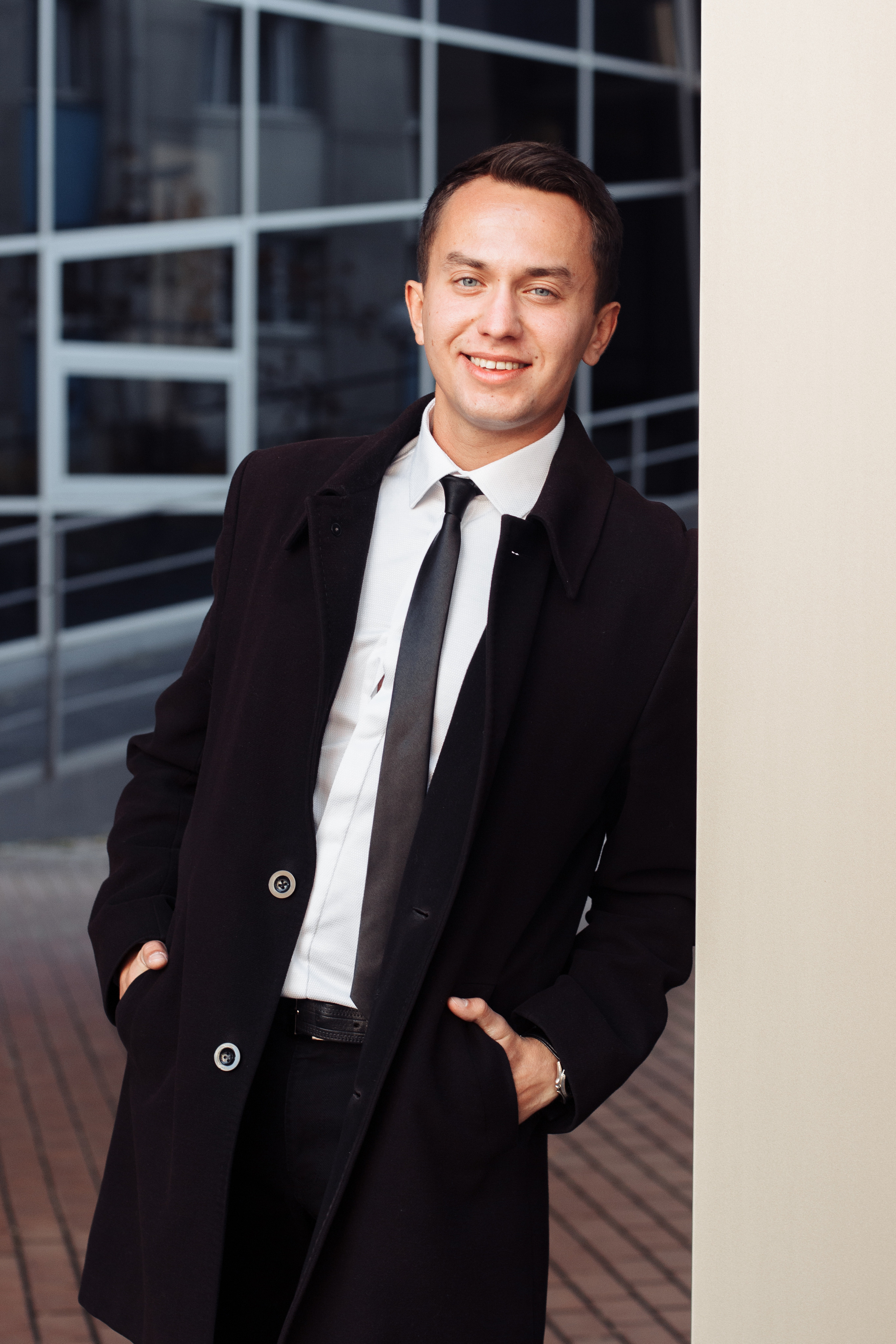 Фотосессия , мужской портрет, Портрет журналиста. Виктория Ларина — Портретный профессиональный фотограф в Иркутске