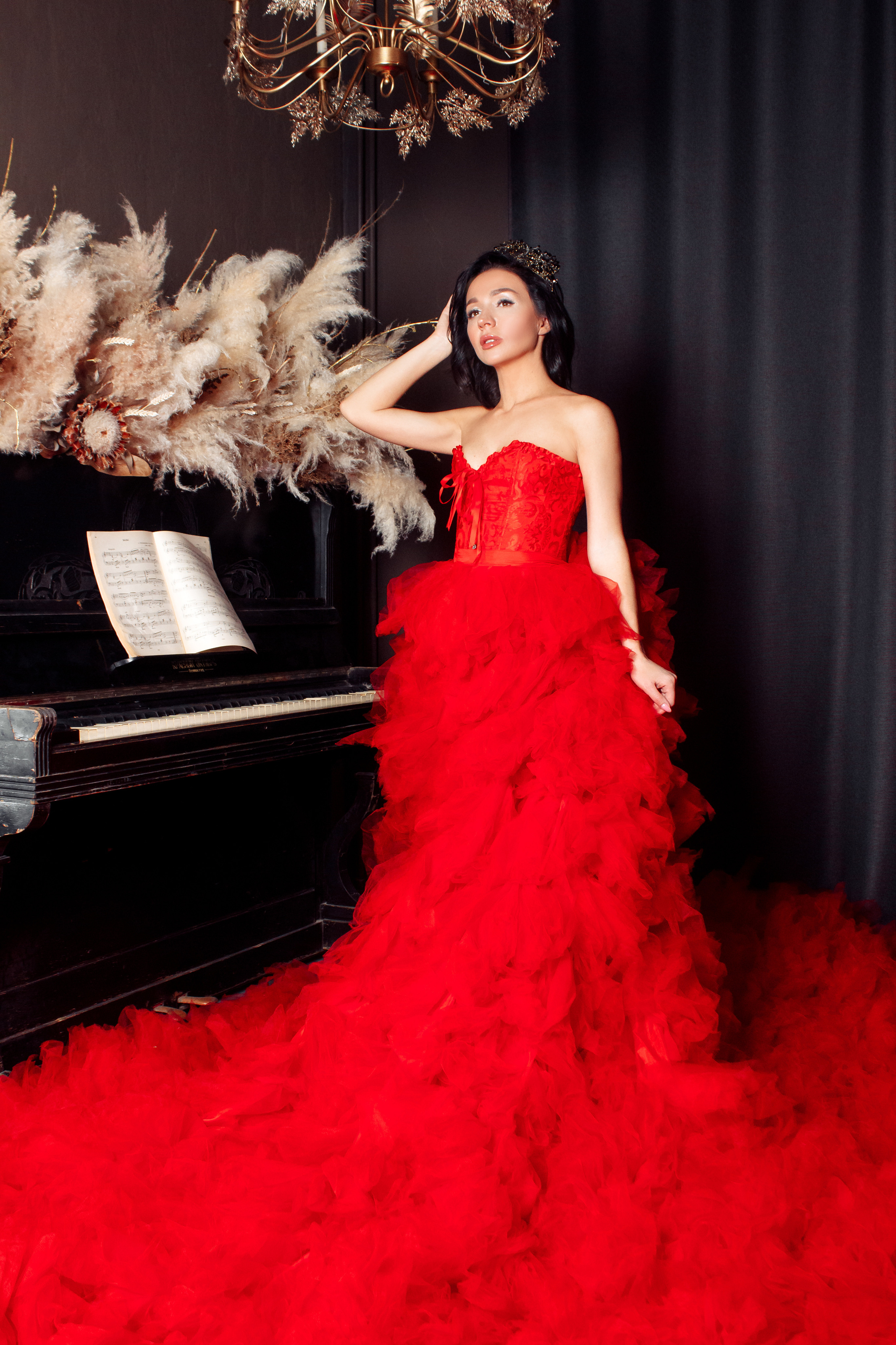 Фотосессия для участниц Красса Иркутск 1 часть. Виктория Ларина — Портретный профессиональный фотограф в Иркутске