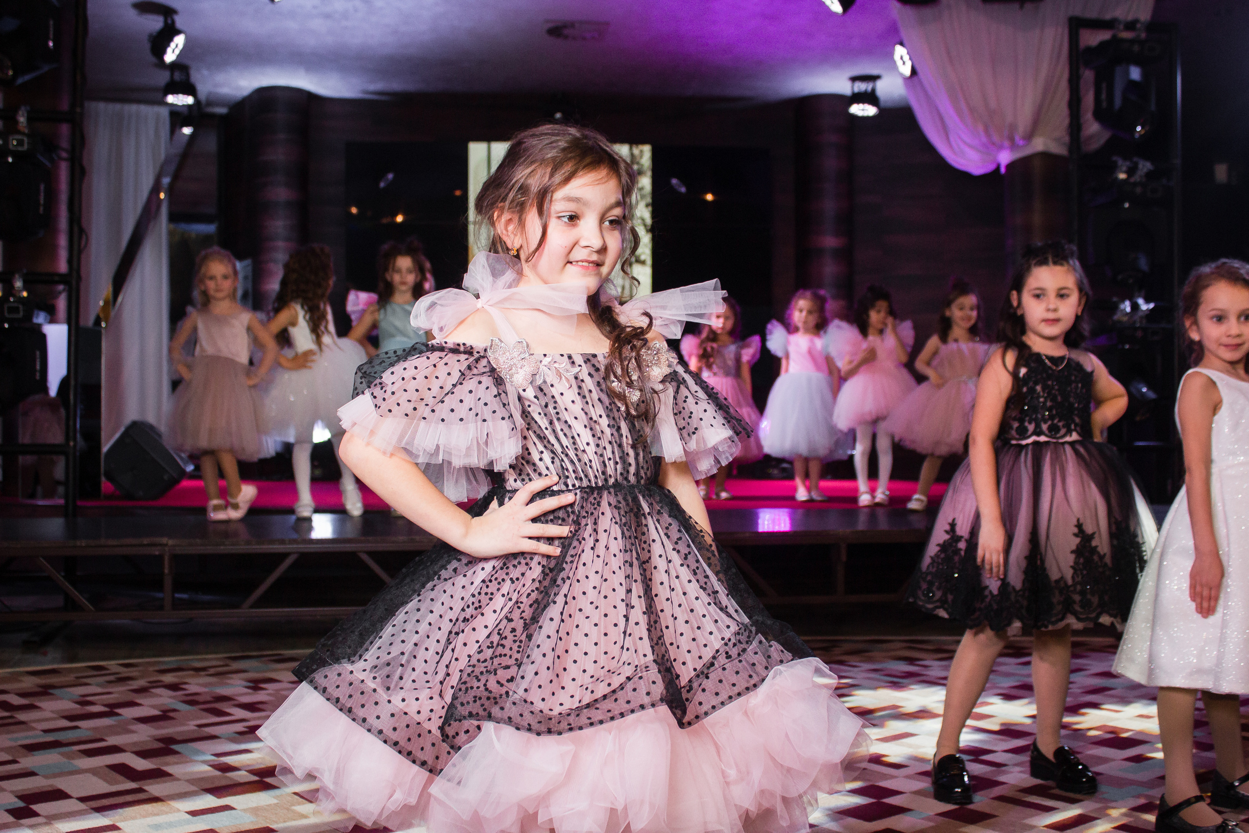 Open Diamond в open stars. Виктория Ларина — Портретный профессиональный фотограф в Иркутске