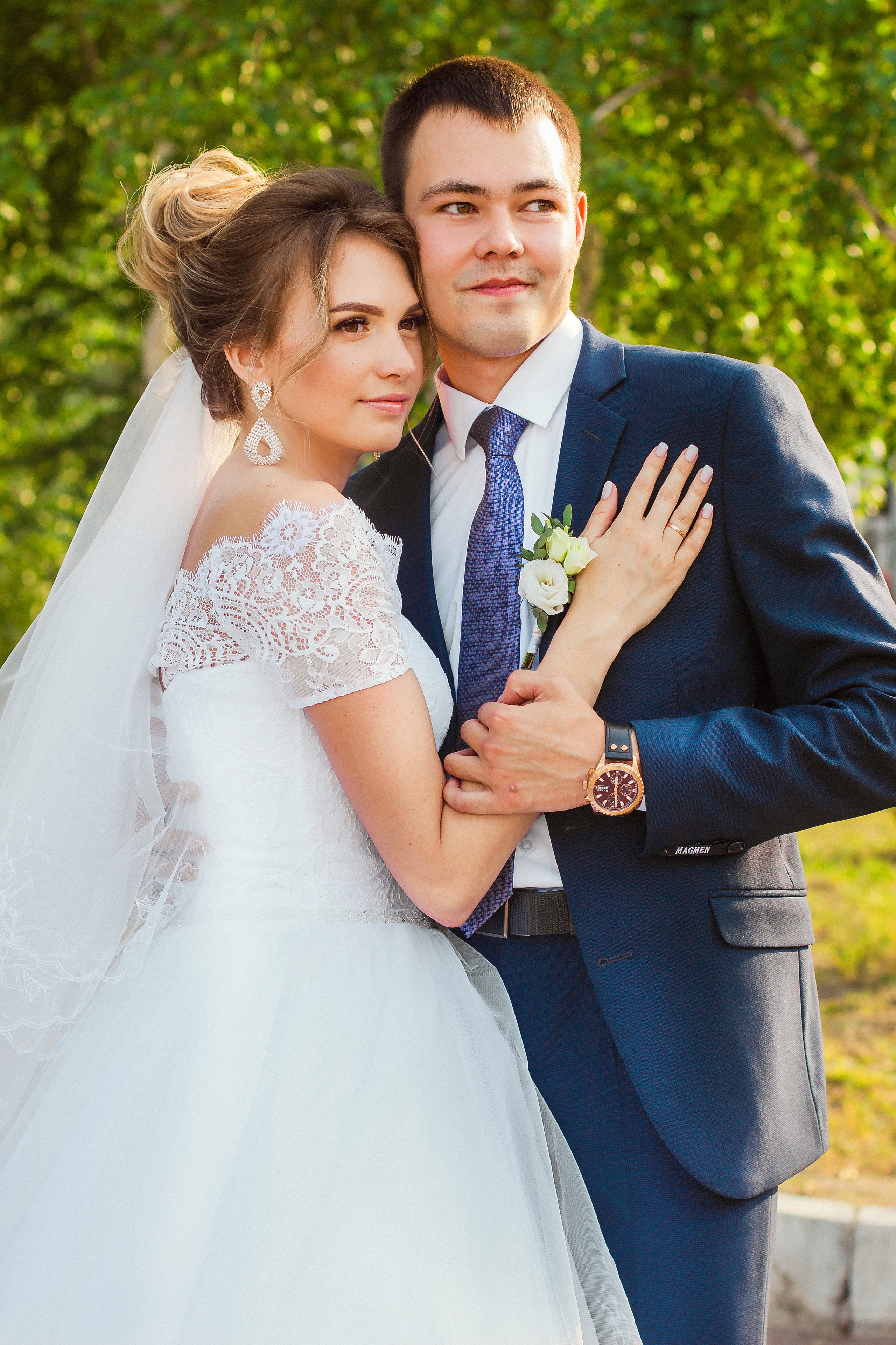 Wed: Вероника + Александр ❤️. Виктория Ларина — Портретный профессиональный фотограф в Иркутске