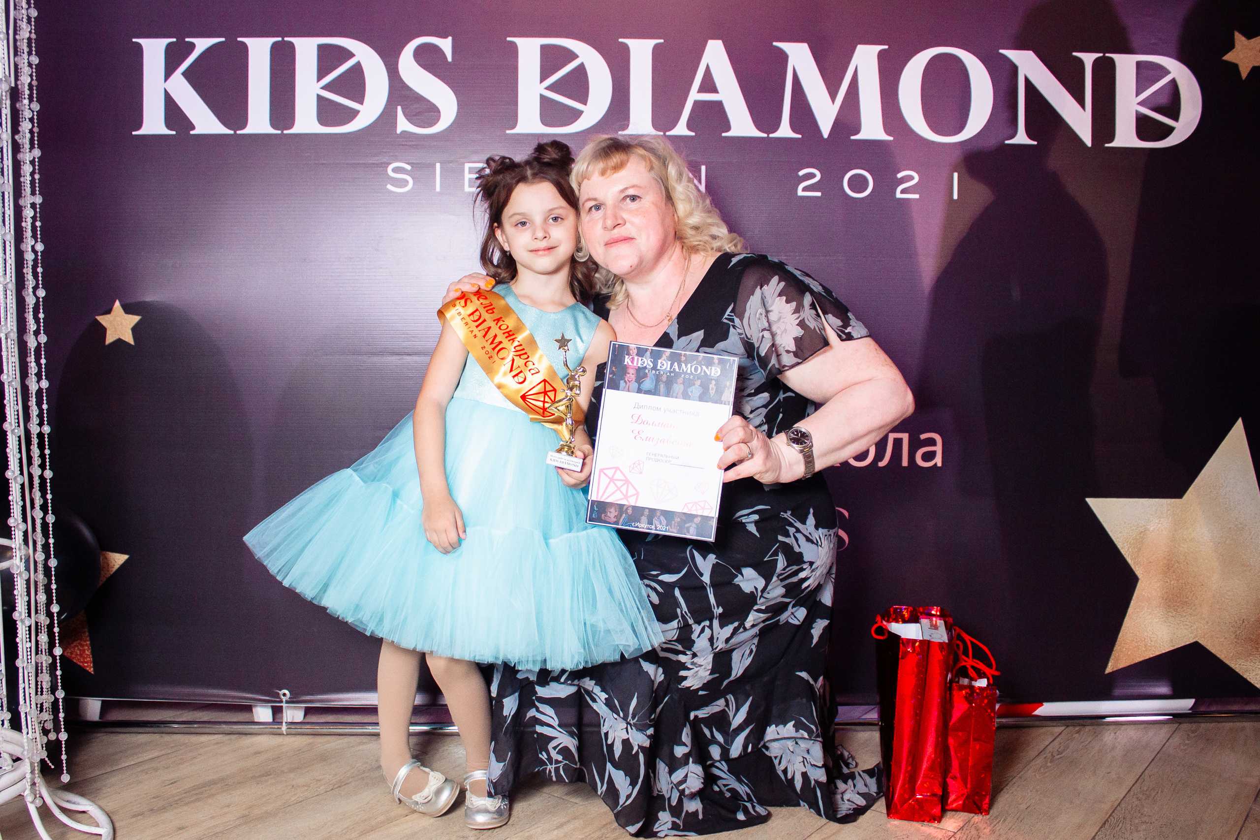 Open Diamond в open stars. Виктория Ларина — Портретный профессиональный фотограф в Иркутске
