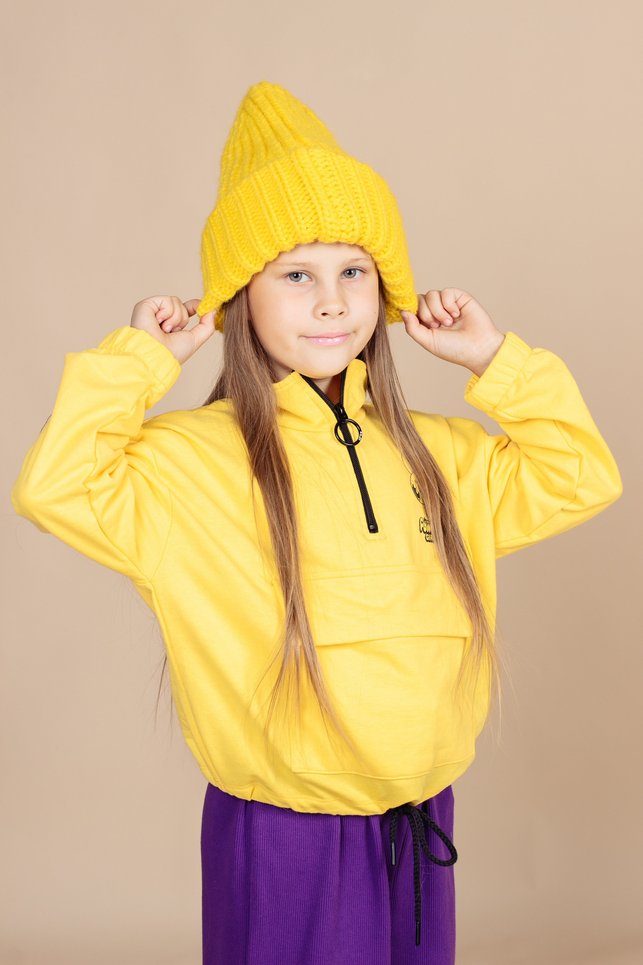 Лукбук. Совместно с Модельной школой и магазином Orby. Виктория Ларина — Портретный профессиональный фотограф в Иркутске