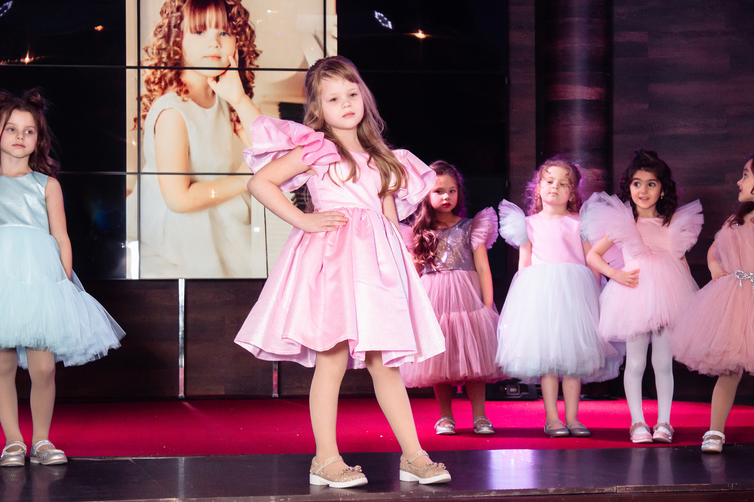 Open Diamond в open stars. Виктория Ларина — Портретный профессиональный фотограф в Иркутске