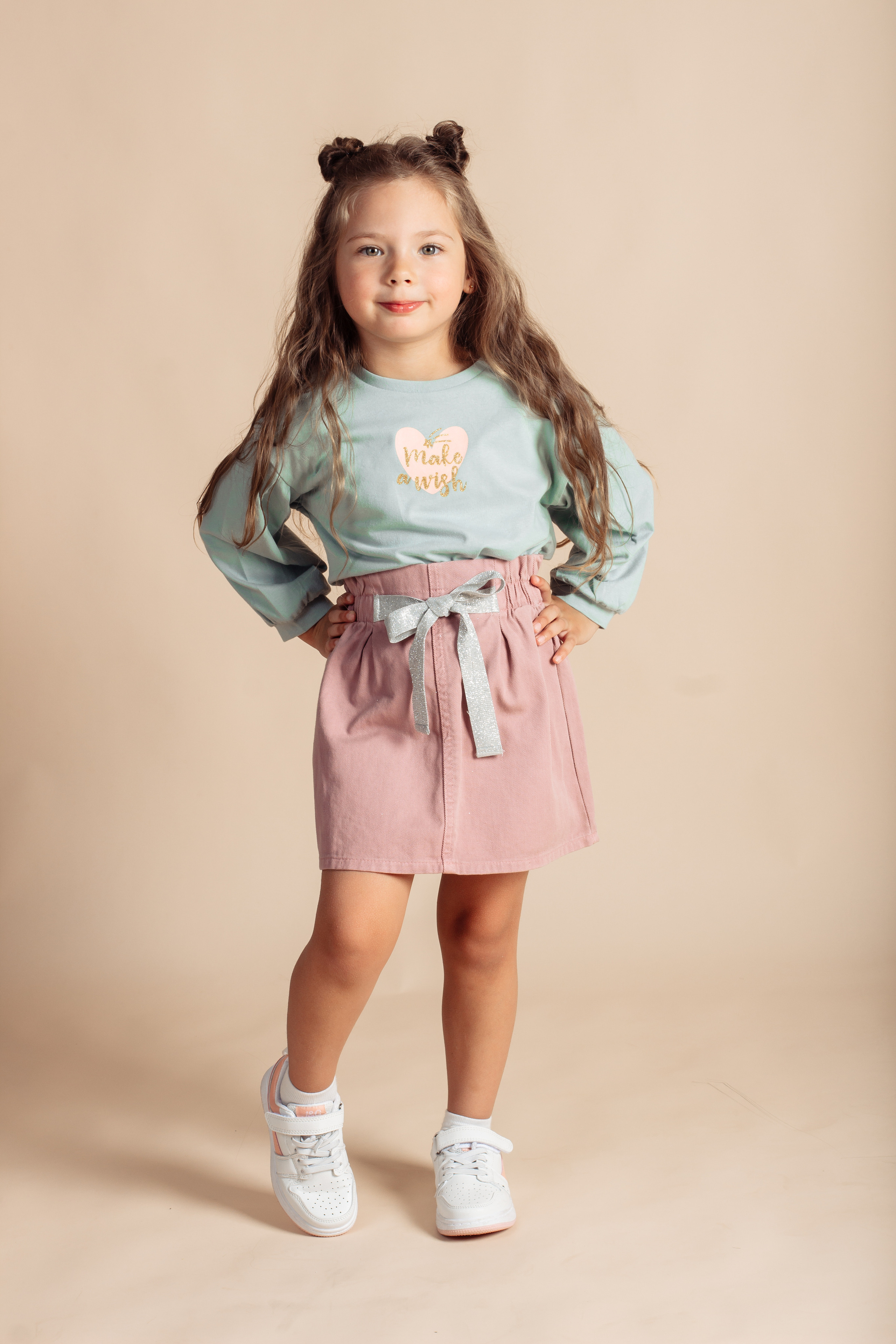 Лукбук. Совместно с Модельной школой и магазином Orby. Виктория Ларина — Портретный профессиональный фотограф в Иркутске