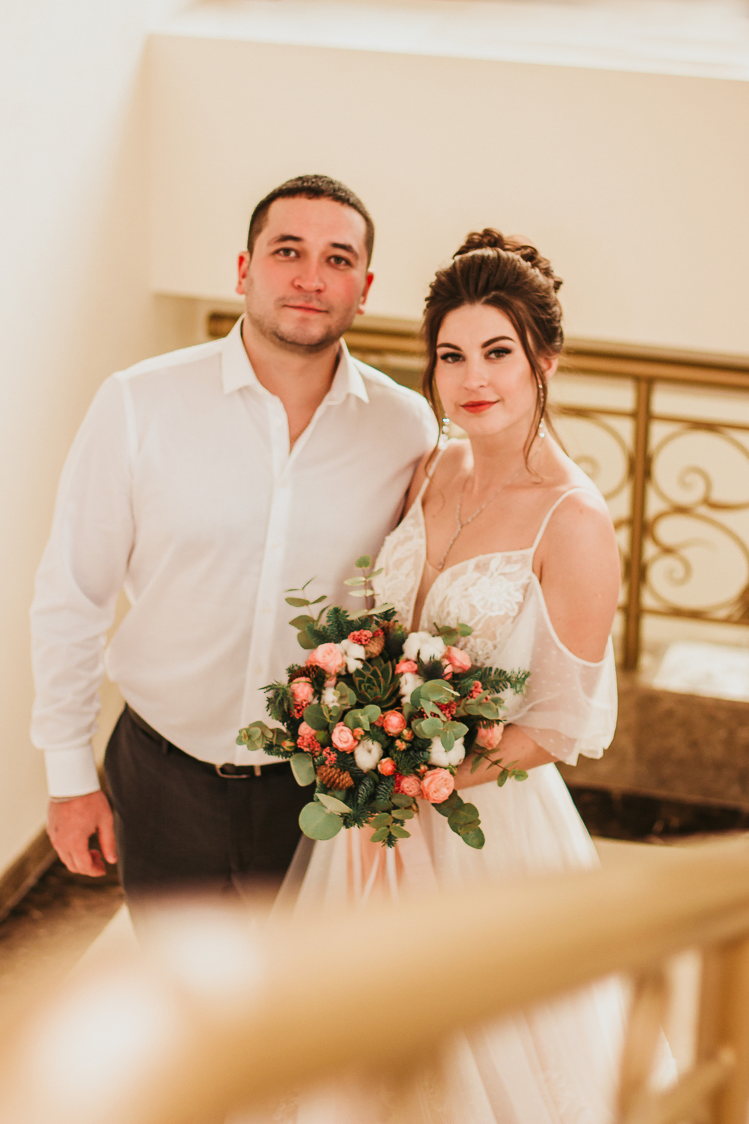 Wed: Анна + Евгений ❤️. Виктория Ларина — Портретный профессиональный фотограф в Иркутске