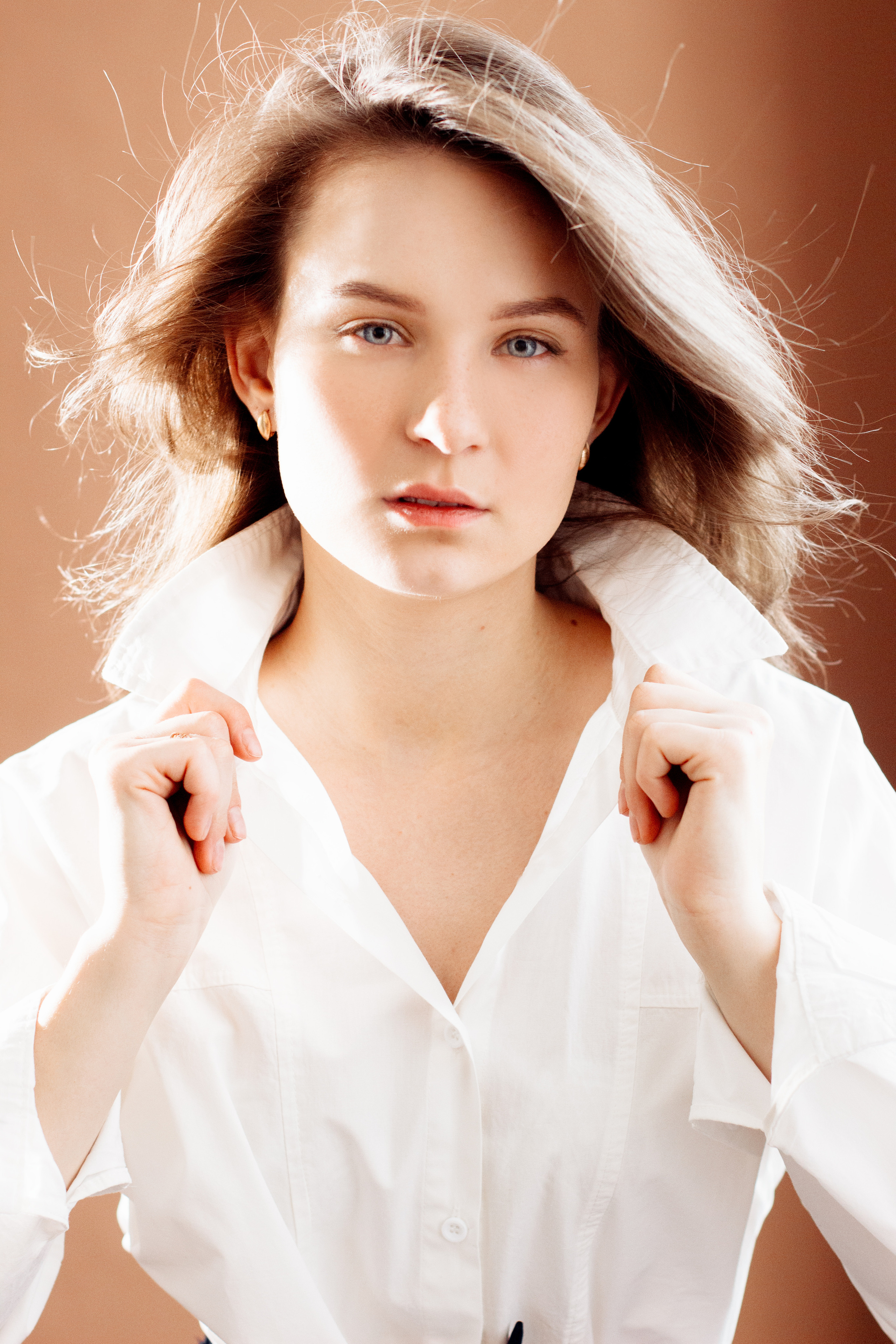 Фотосессия с Алиной в чёрно-белом стиле. Виктория Ларина — Портретный профессиональный фотограф в Иркутске