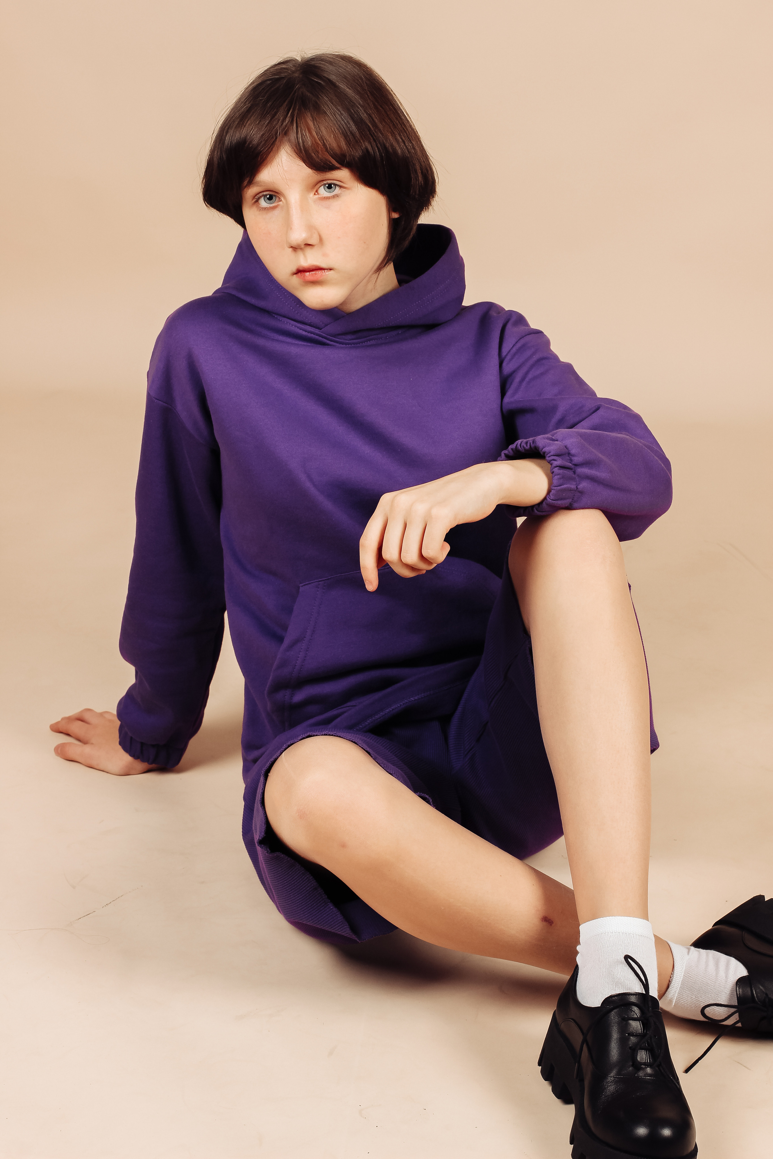 Лукбук. Совместно с Модельной школой и магазином Orby. Виктория Ларина — Портретный профессиональный фотограф в Иркутске