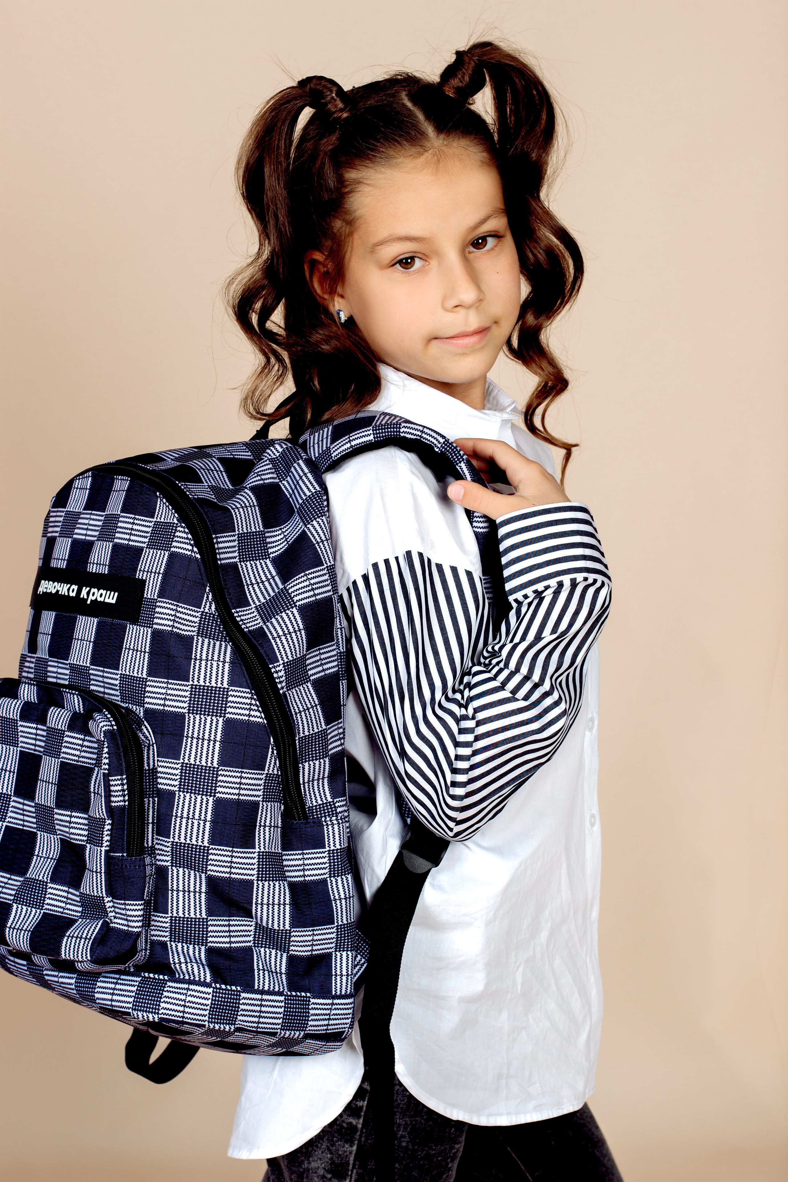 Лукбук. Совместно с Модельной школой и магазином Orby. Виктория Ларина — Портретный профессиональный фотограф в Иркутске